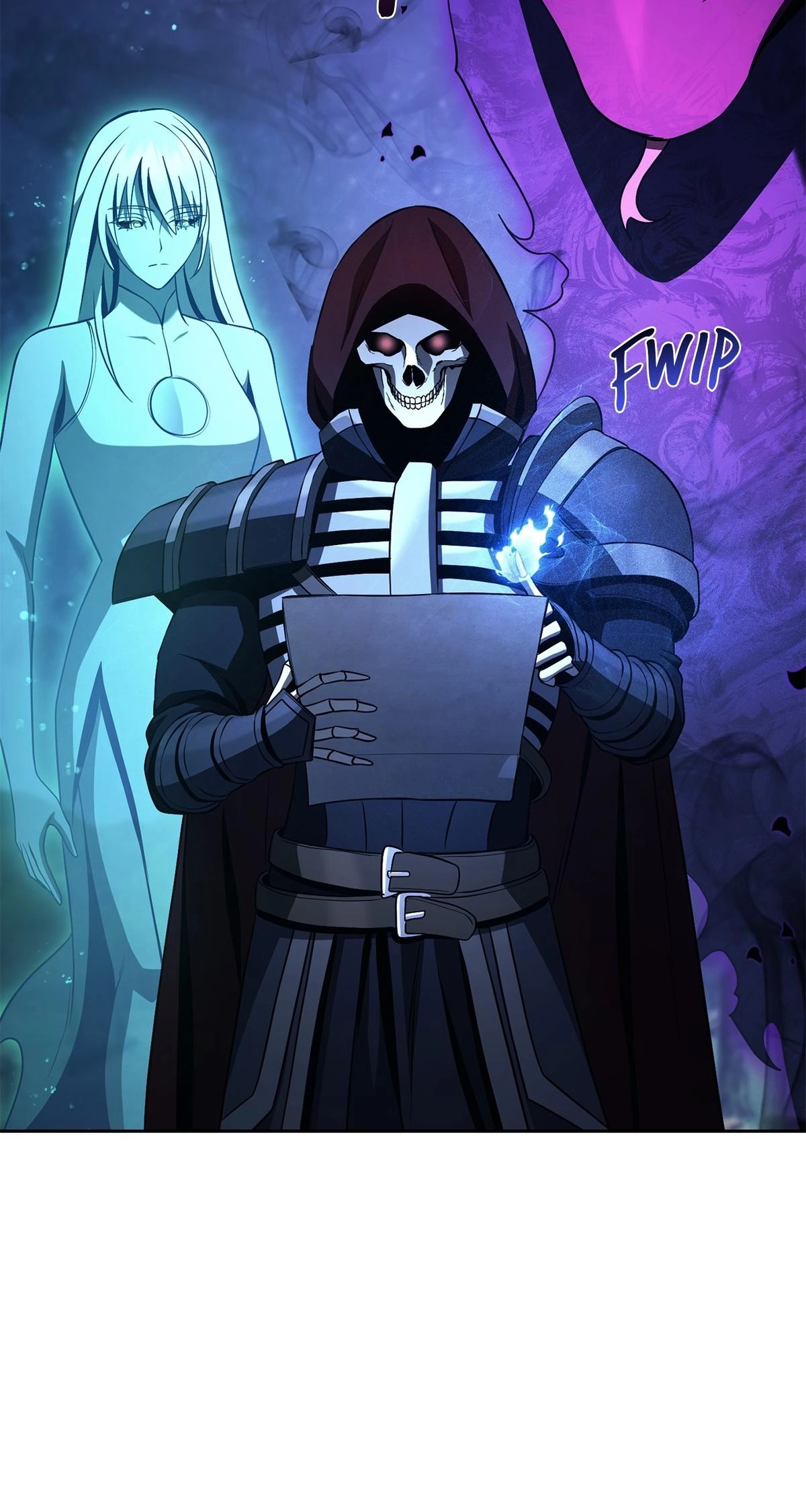 Read The Skeleton Soldier Failed to Defend the Dungeon Manga Online