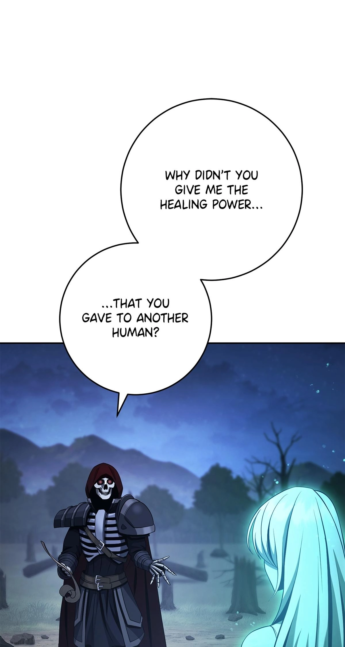 Read The Skeleton Soldier Failed to Defend the Dungeon Manga Online