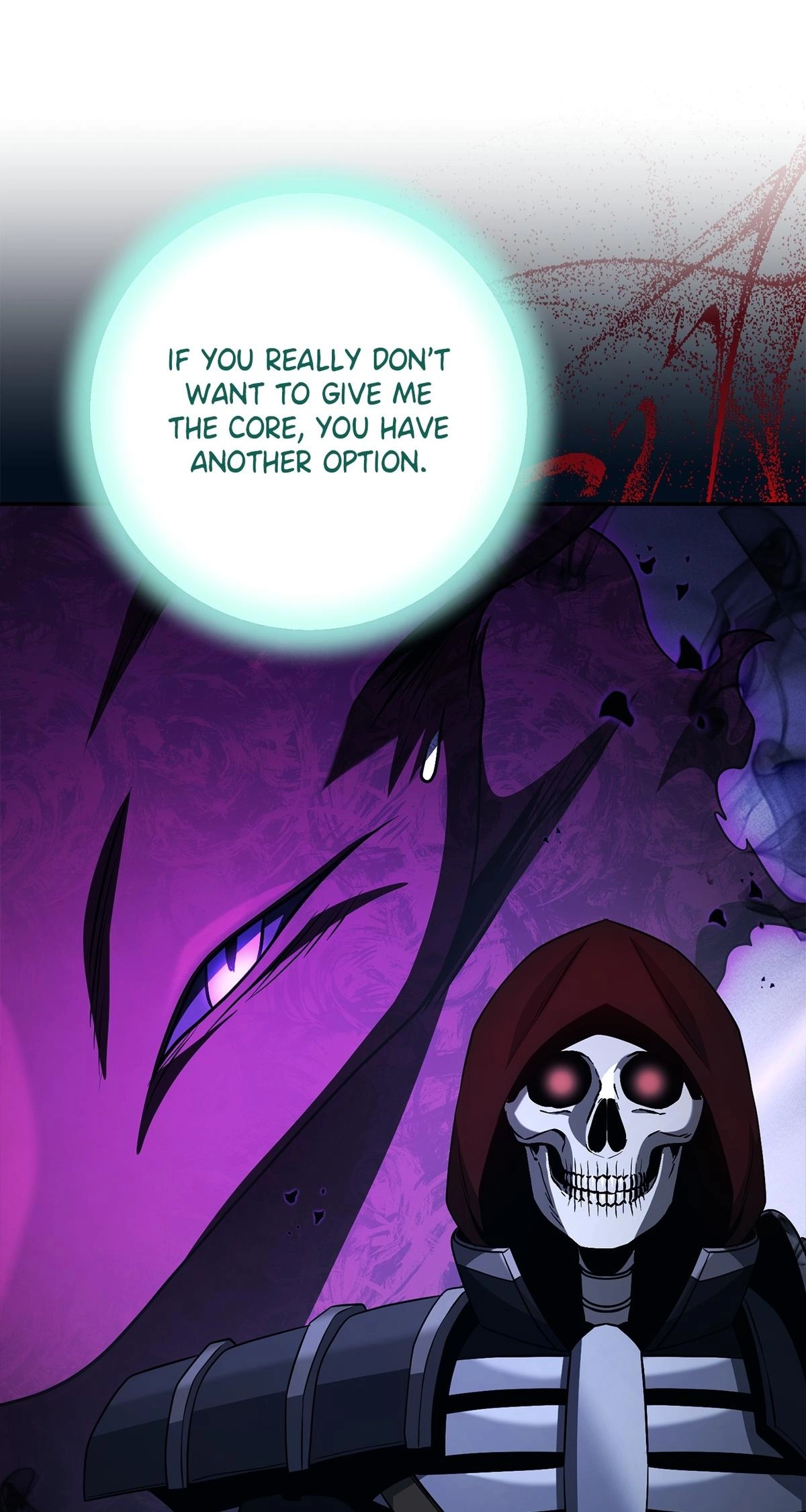 Read The Skeleton Soldier Failed to Defend the Dungeon Manga Online
