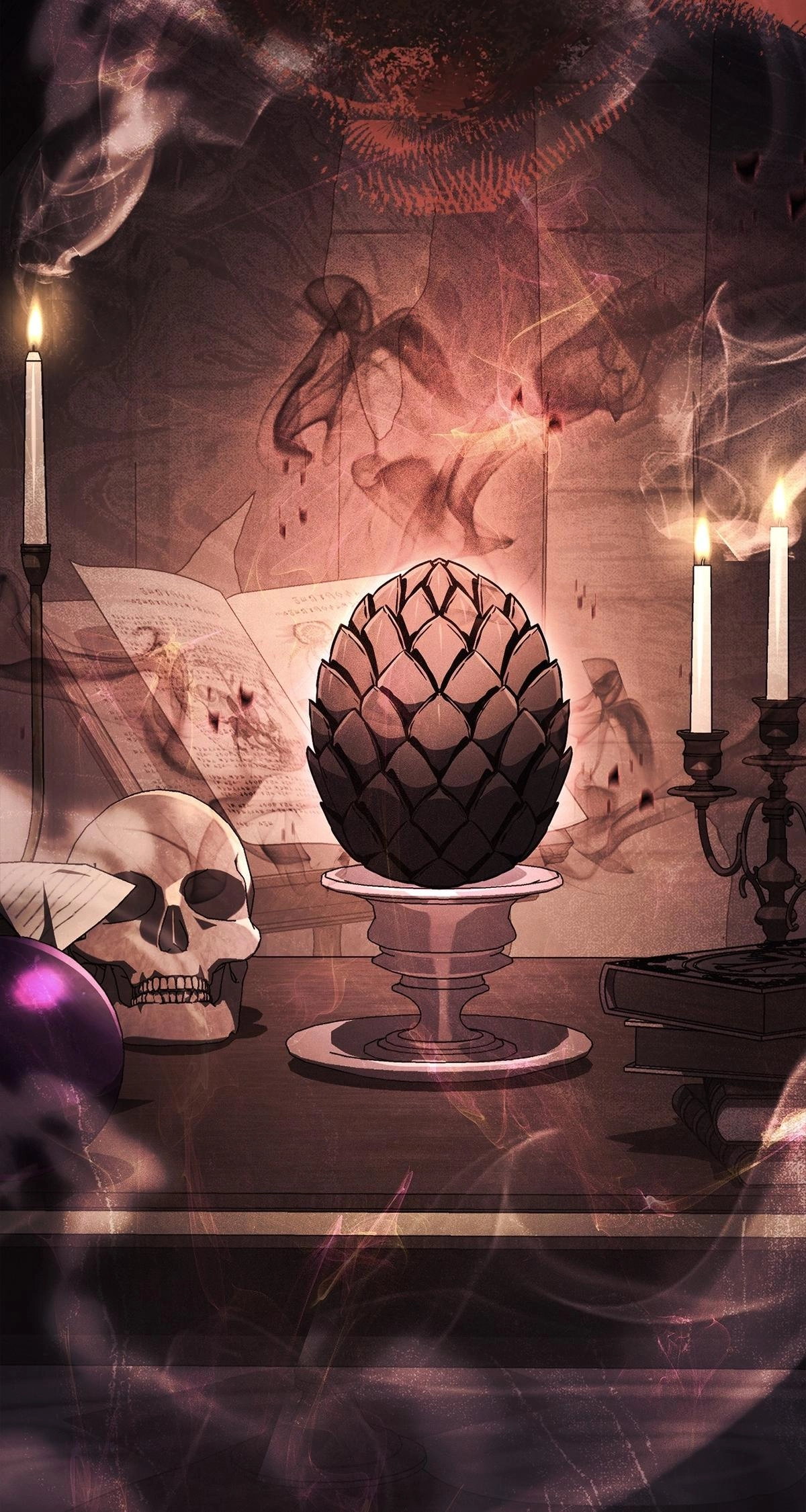 Read The Skeleton Soldier Failed to Defend the Dungeon Manga Online