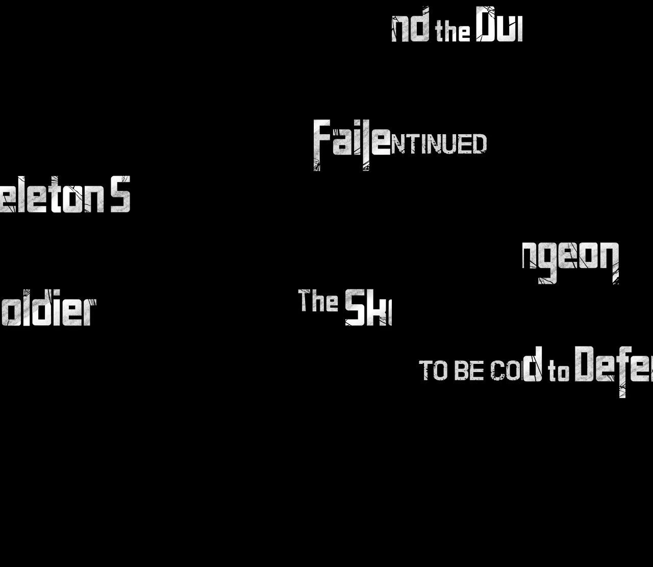 Read The Skeleton Soldier Failed to Defend the Dungeon Manga Online