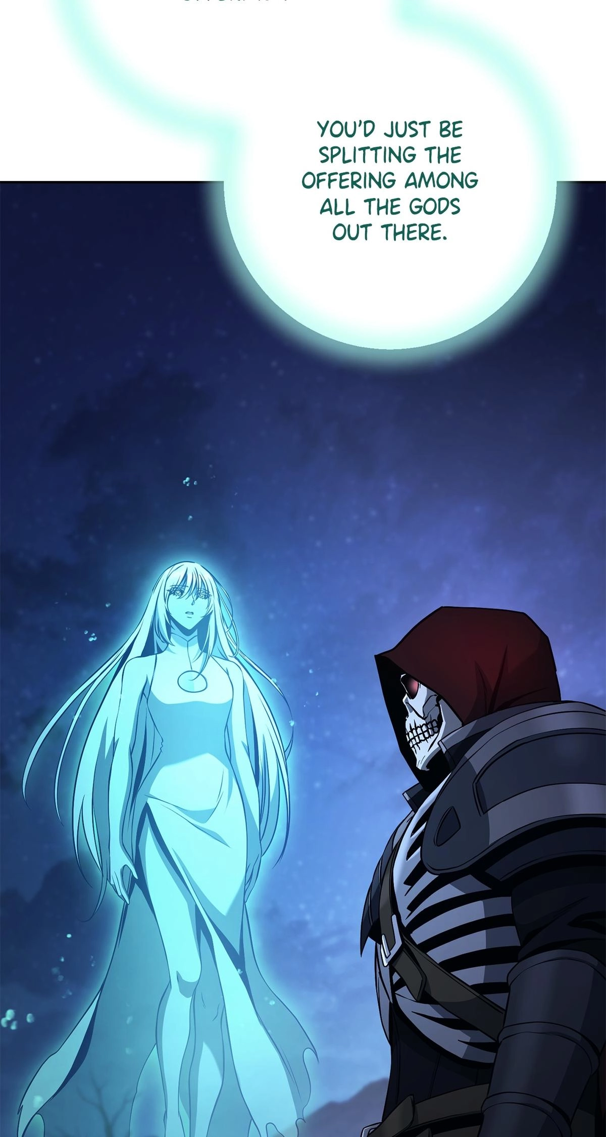 Read The Skeleton Soldier Failed to Defend the Dungeon Manga Online