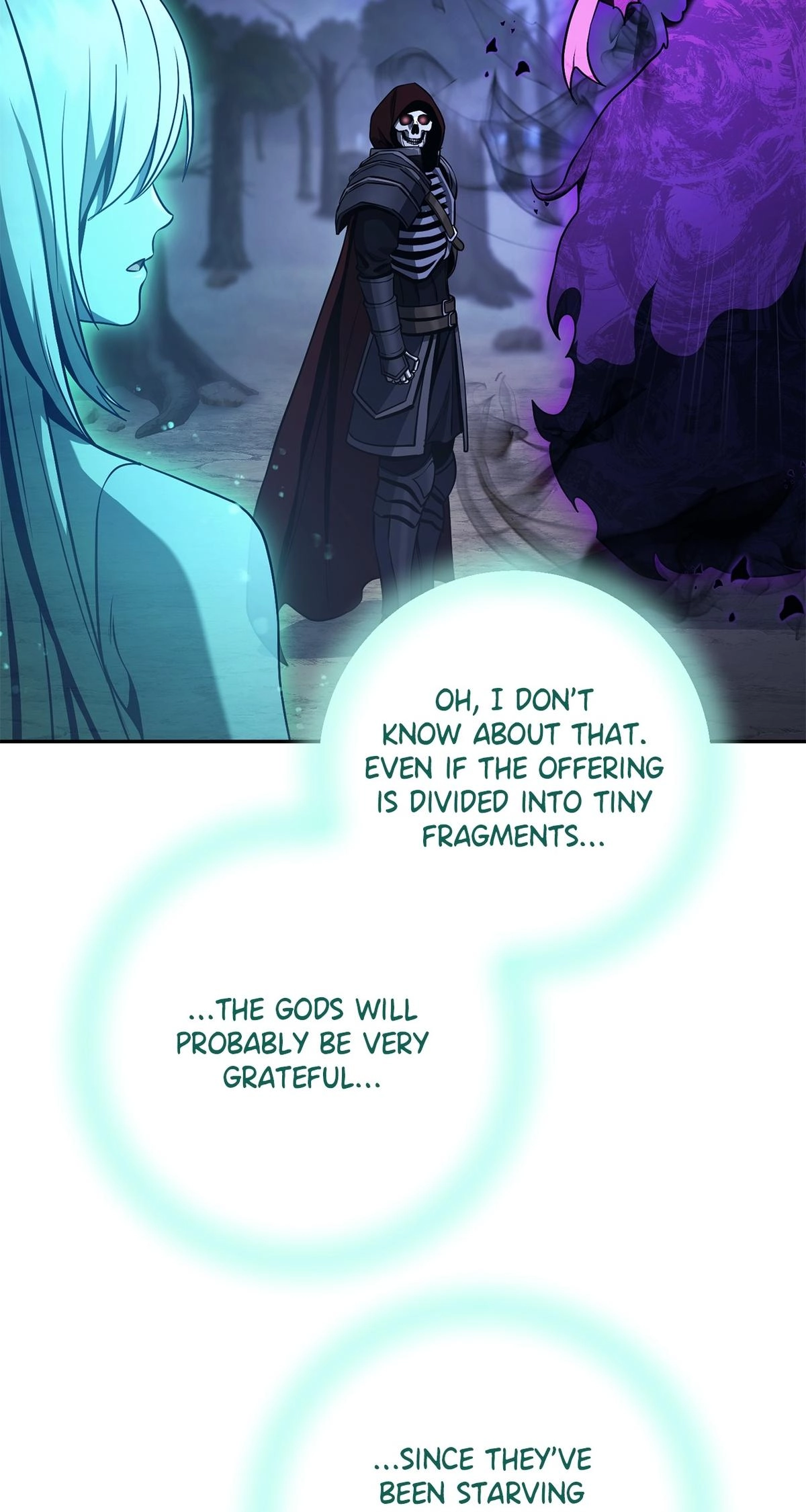 Read The Skeleton Soldier Failed to Defend the Dungeon Manga Online