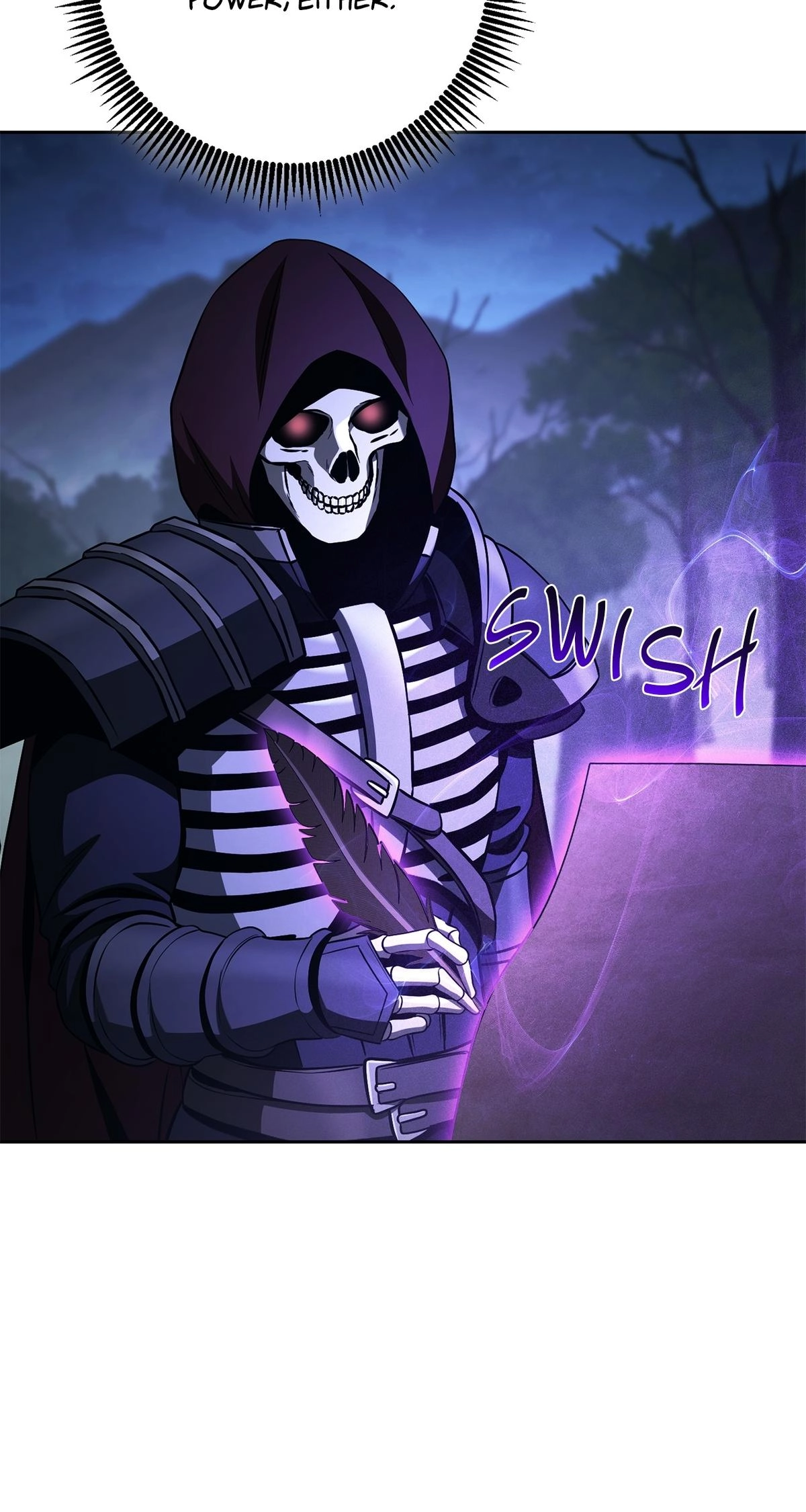 Read The Skeleton Soldier Failed to Defend the Dungeon Manga Online