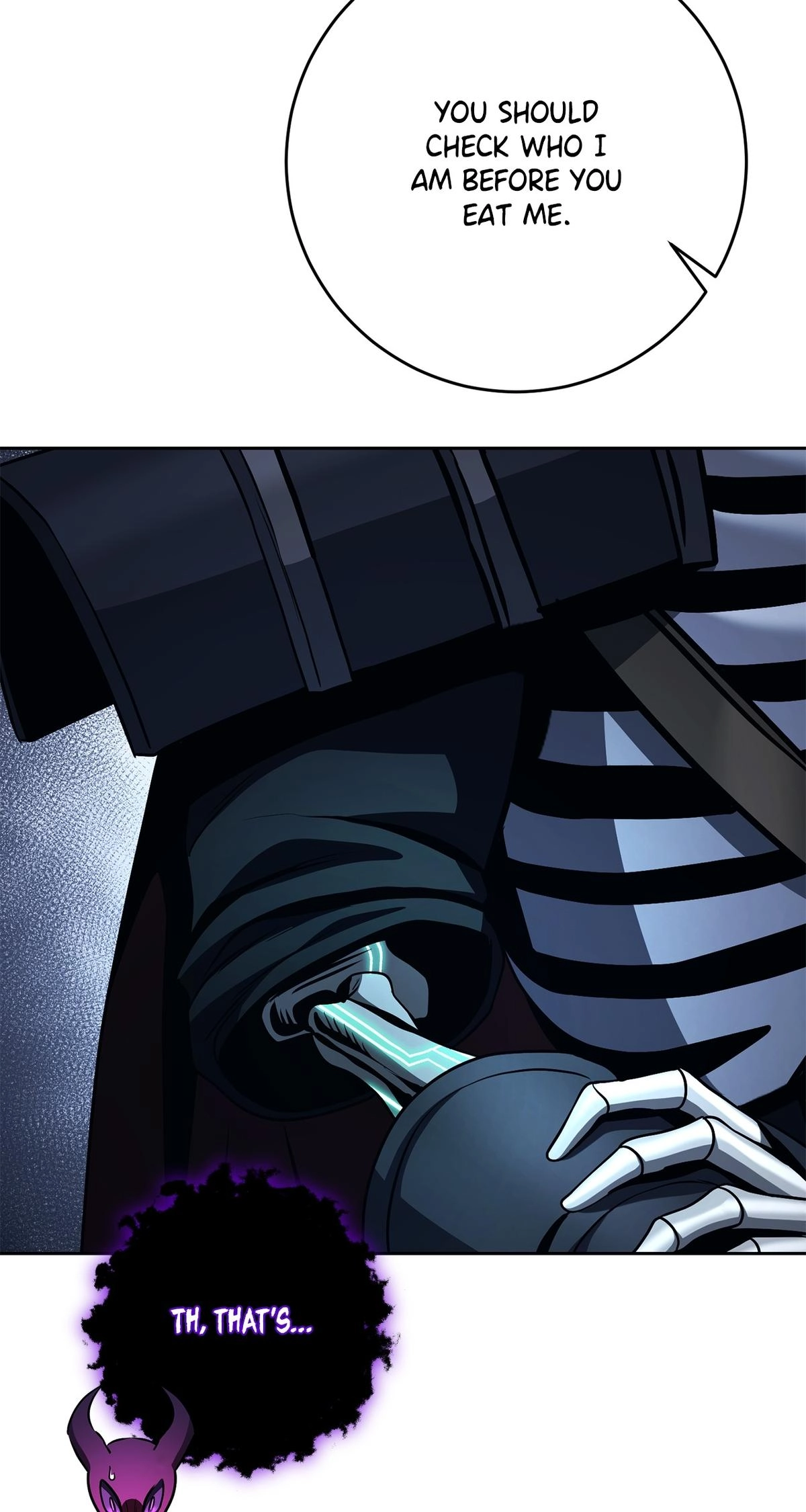 Read The Skeleton Soldier Failed to Defend the Dungeon Manga Online
