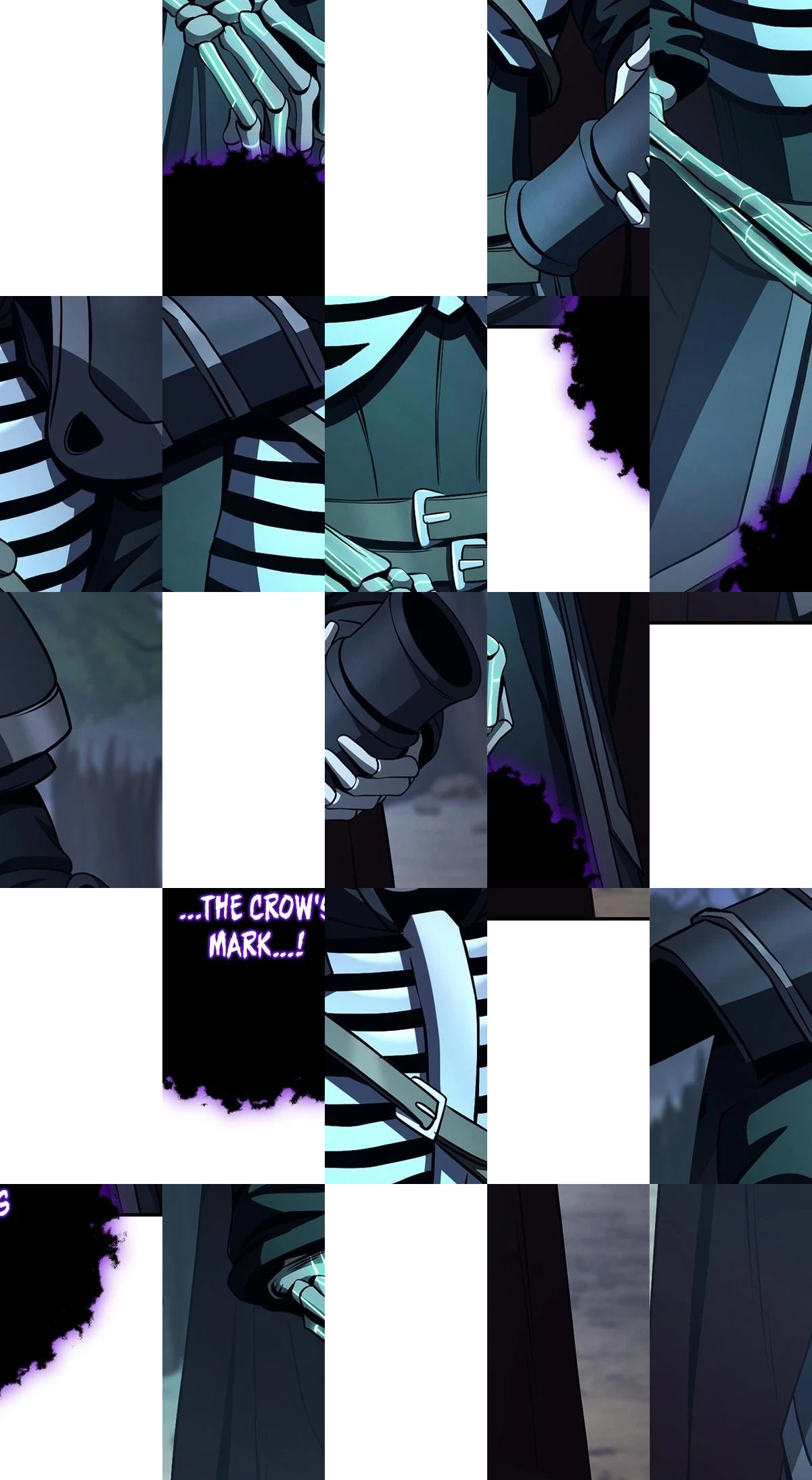 Read The Skeleton Soldier Failed to Defend the Dungeon Manga Online