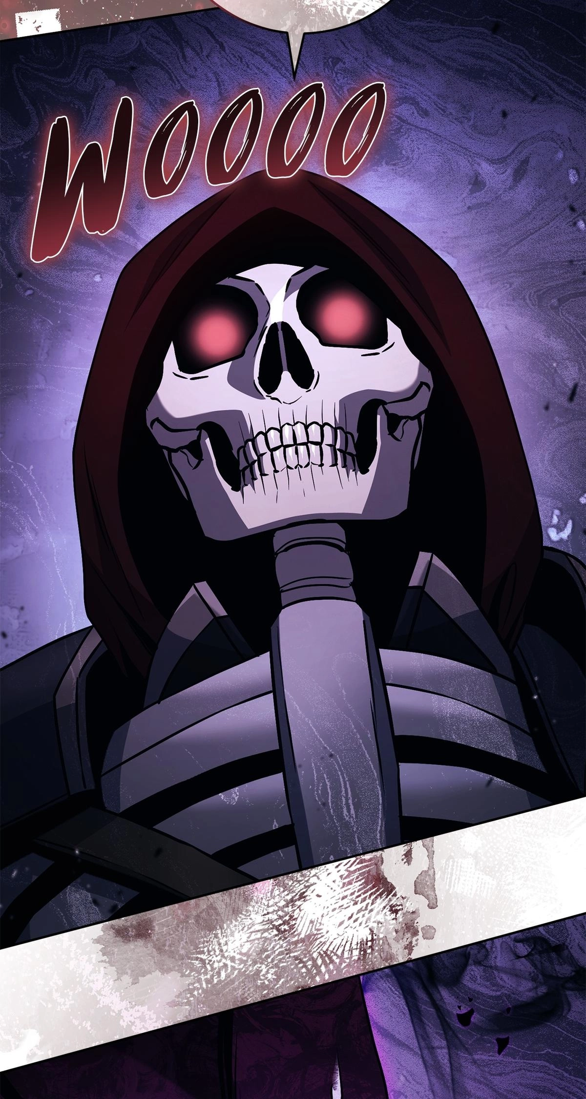 Read The Skeleton Soldier Failed to Defend the Dungeon Manga Online
