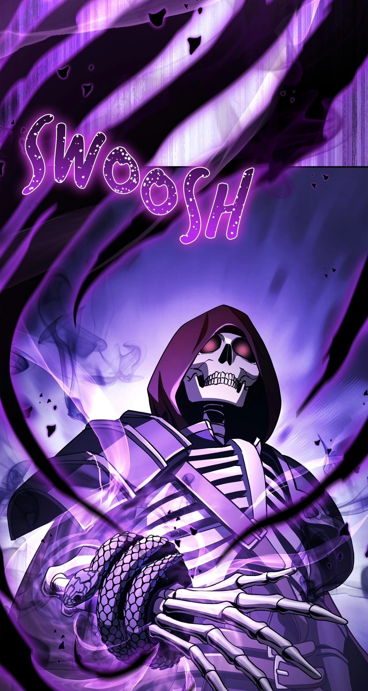Read The Skeleton Soldier Failed to Defend the Dungeon Manga Online