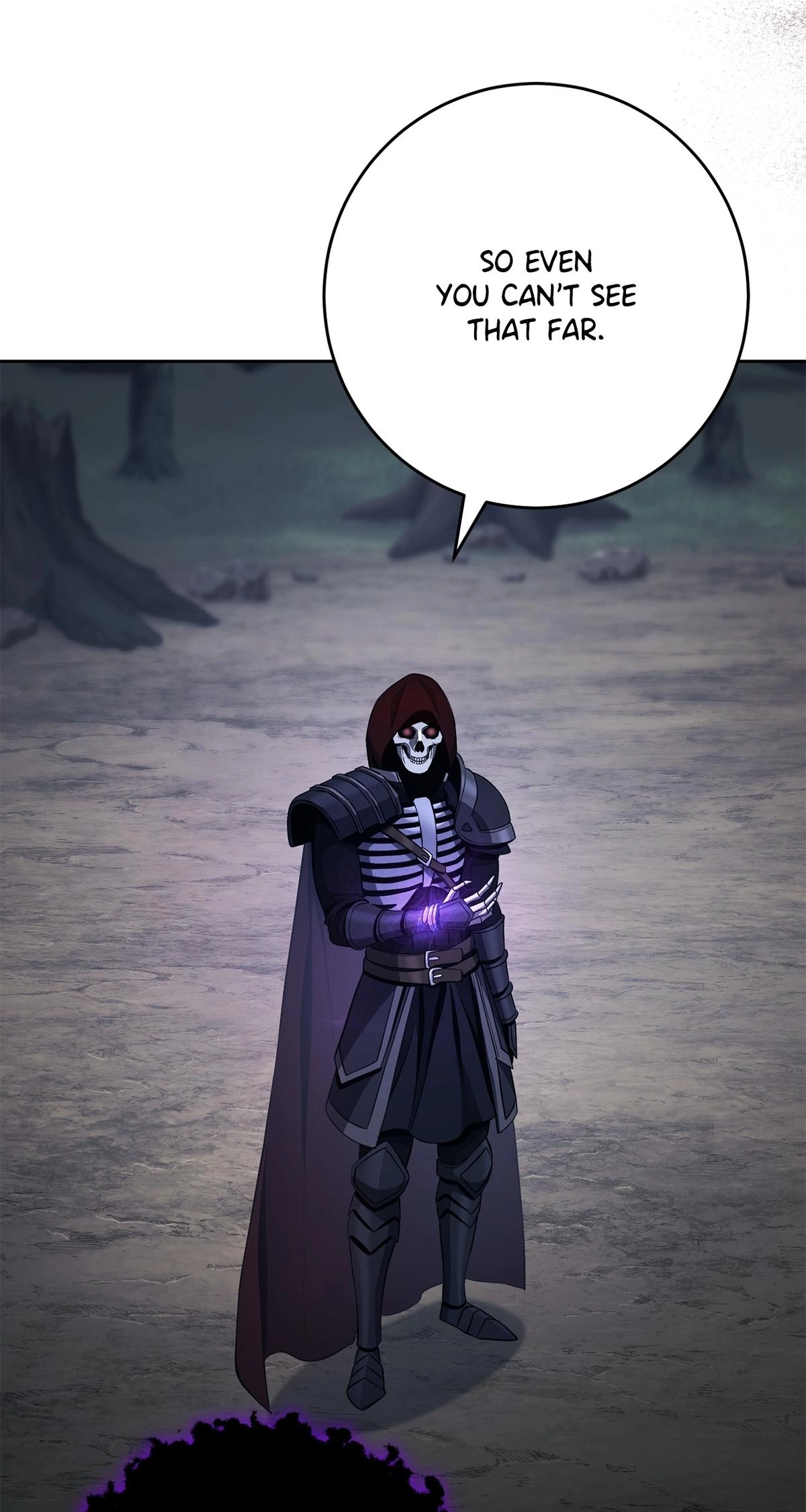 Read The Skeleton Soldier Failed to Defend the Dungeon Manga Online