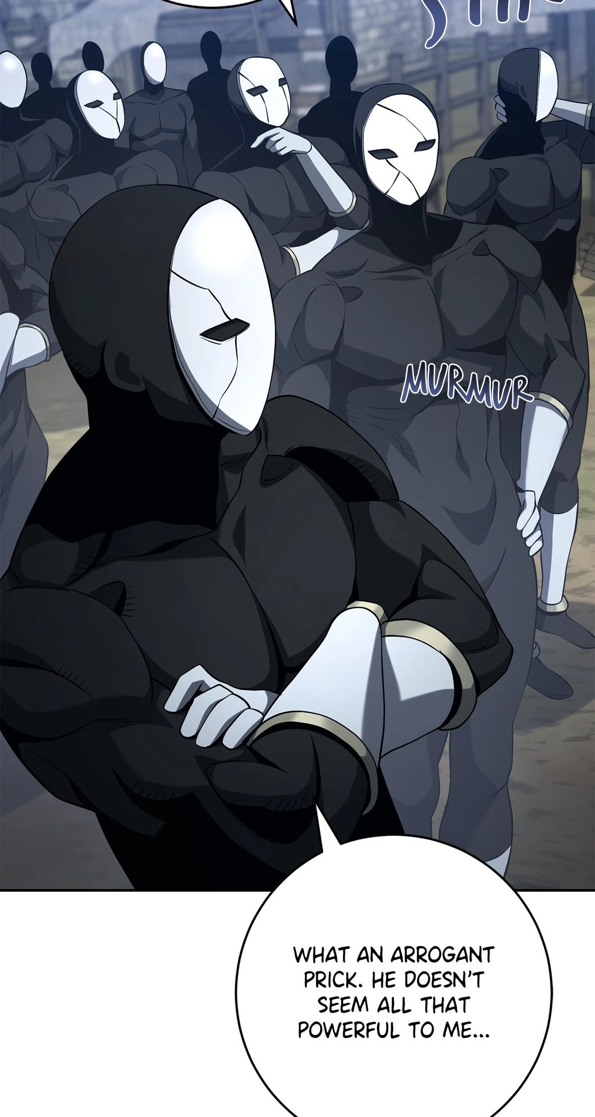 Read The Skeleton Soldier Failed to Defend the Dungeon Manga Online