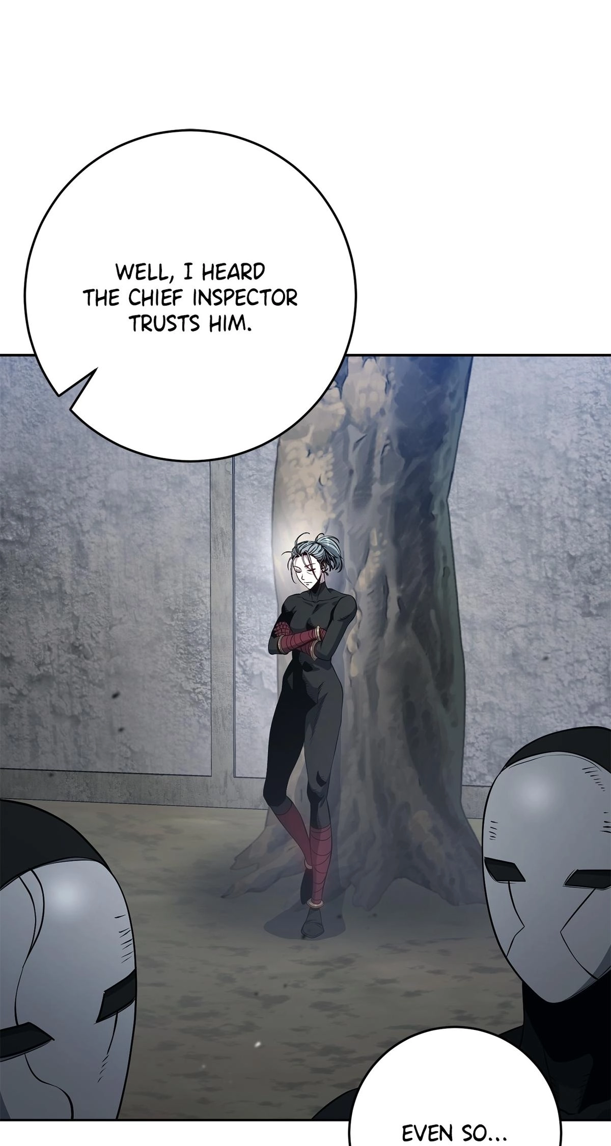 Read The Skeleton Soldier Failed to Defend the Dungeon Manga Online