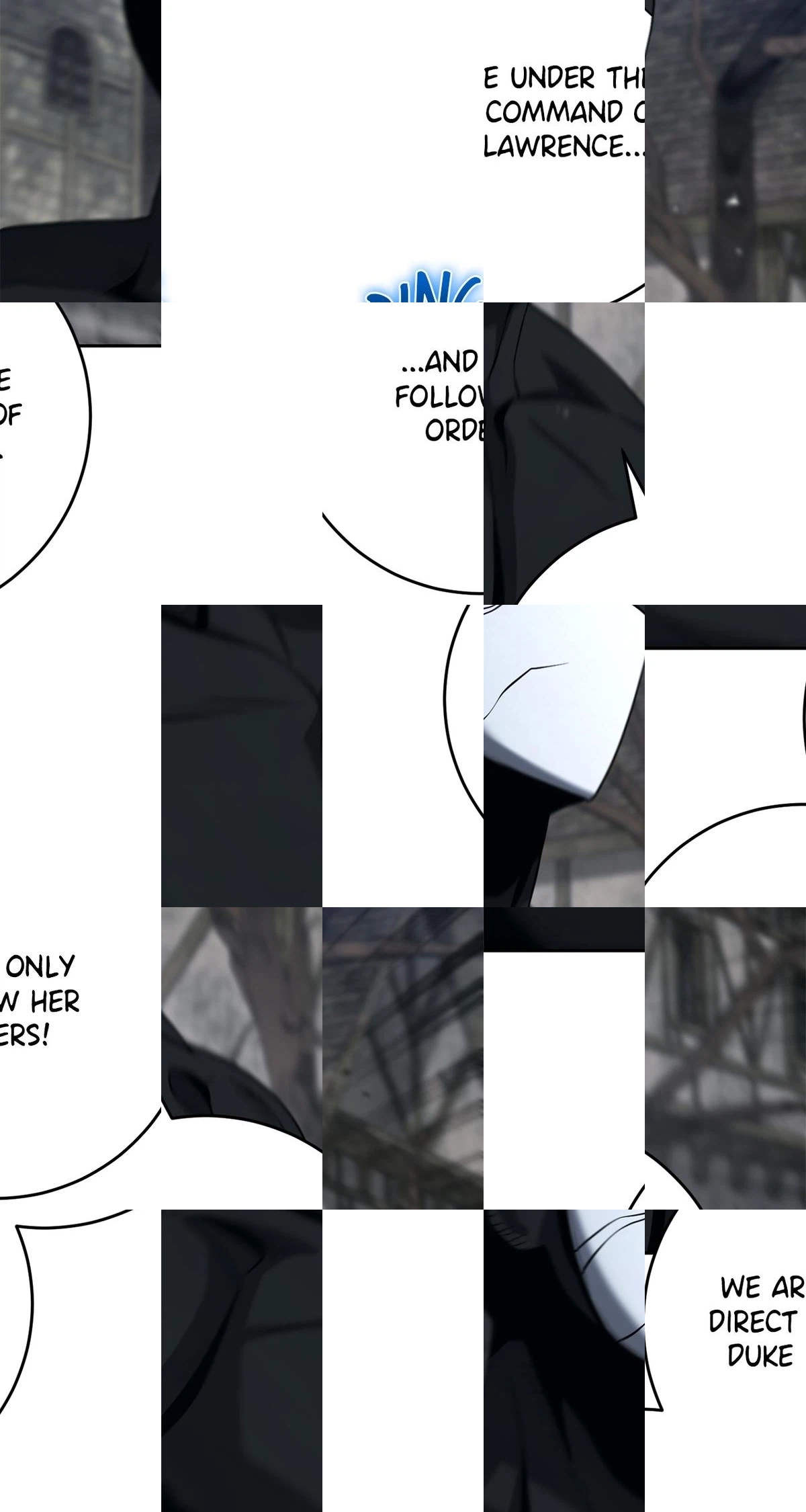 Read The Skeleton Soldier Failed to Defend the Dungeon Manga Online