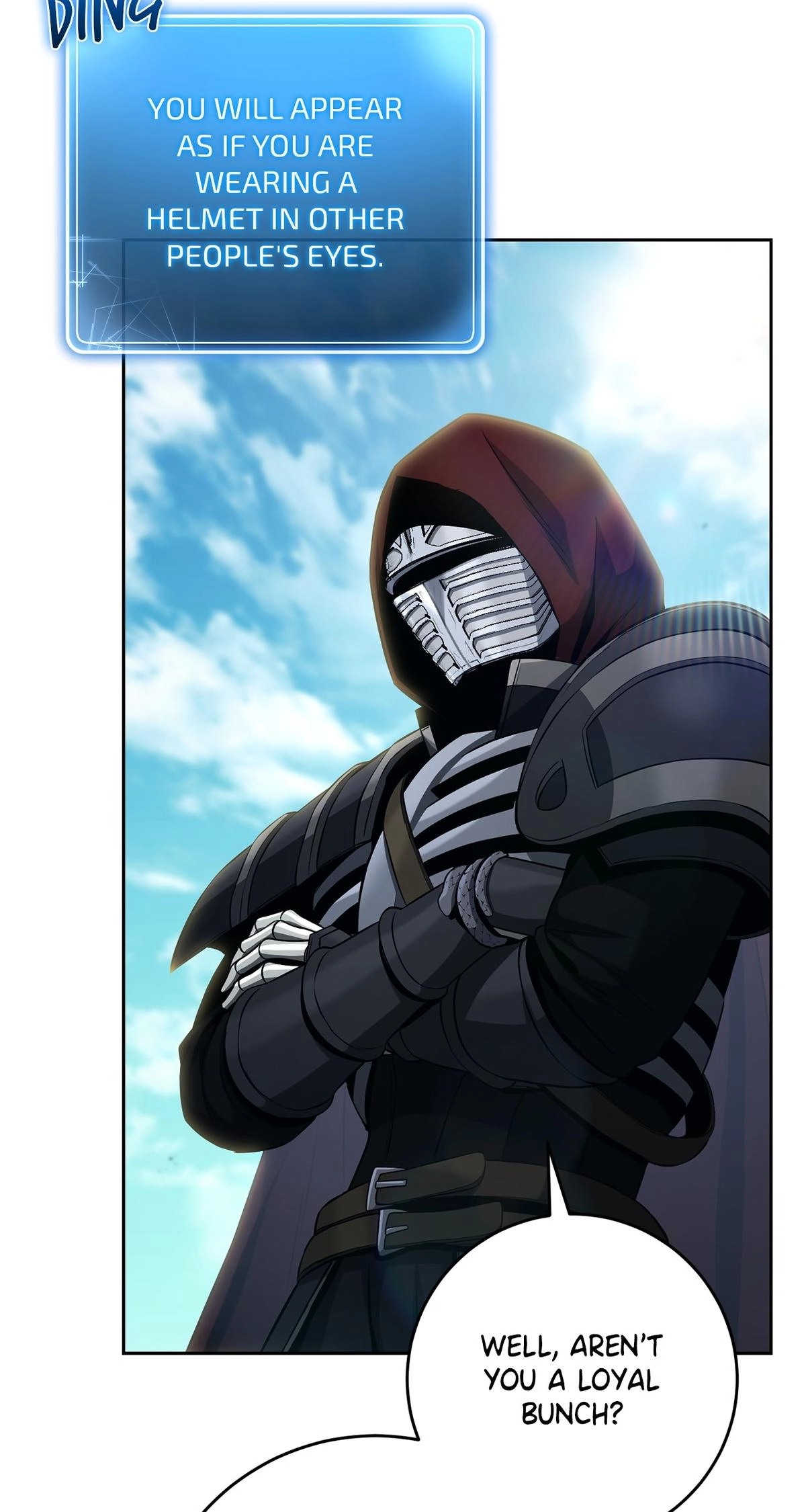 Read The Skeleton Soldier Failed to Defend the Dungeon Manga Online
