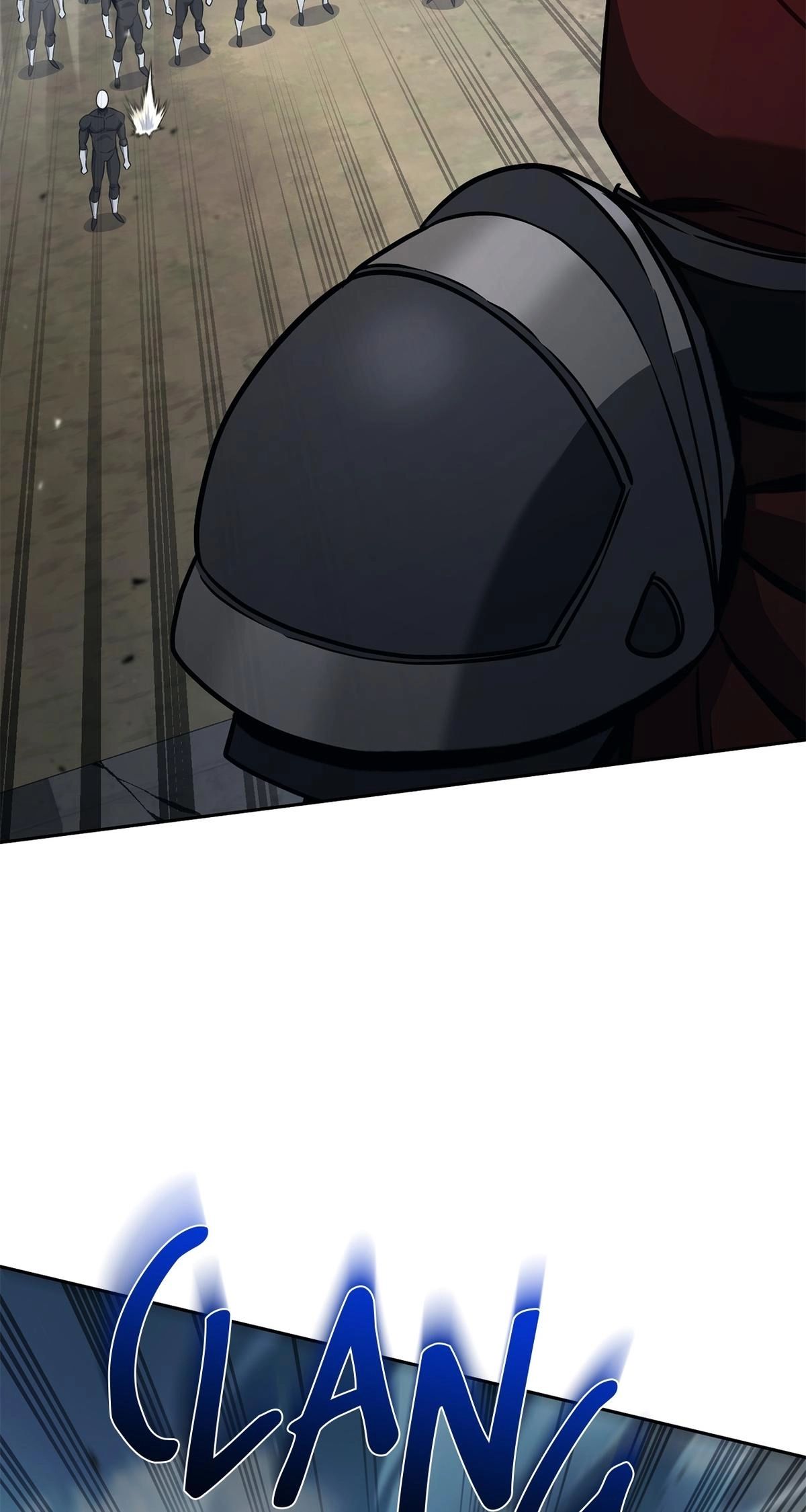 Read The Skeleton Soldier Failed to Defend the Dungeon Manga Online