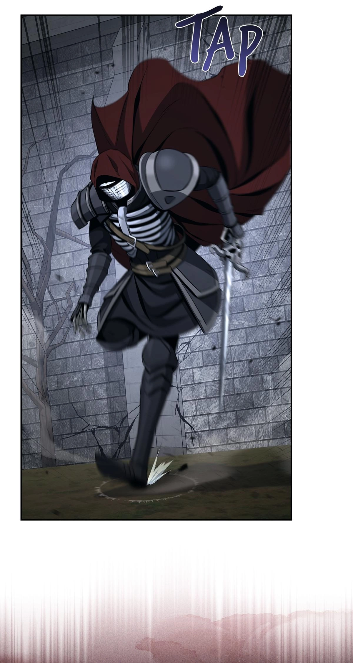 Read The Skeleton Soldier Failed to Defend the Dungeon Manga Online