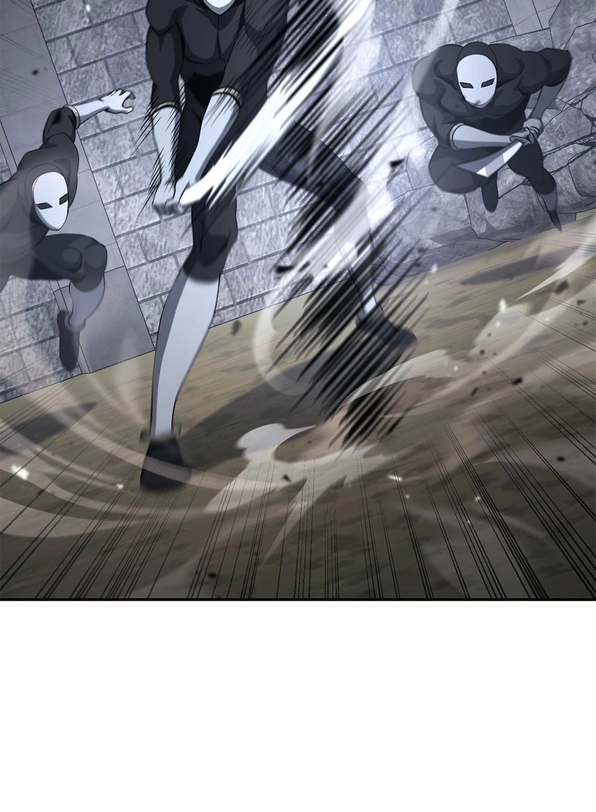 Read The Skeleton Soldier Failed to Defend the Dungeon Manga Online