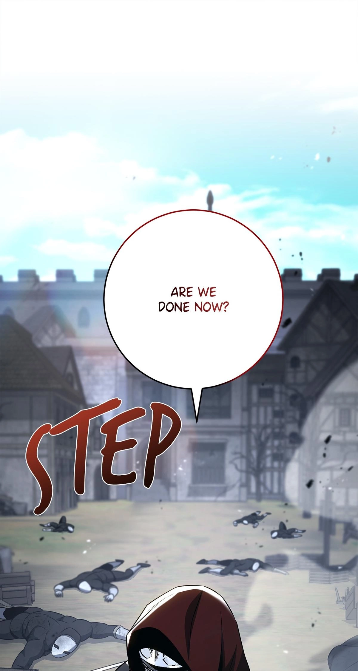 Read The Skeleton Soldier Failed to Defend the Dungeon Manga Online