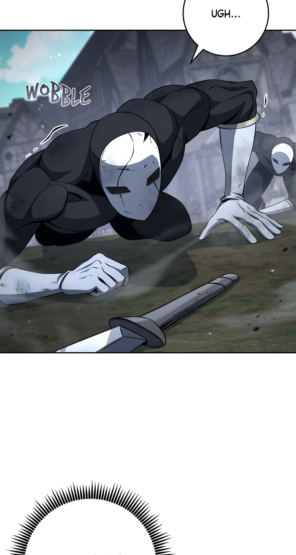 Read The Skeleton Soldier Failed to Defend the Dungeon Manga Online