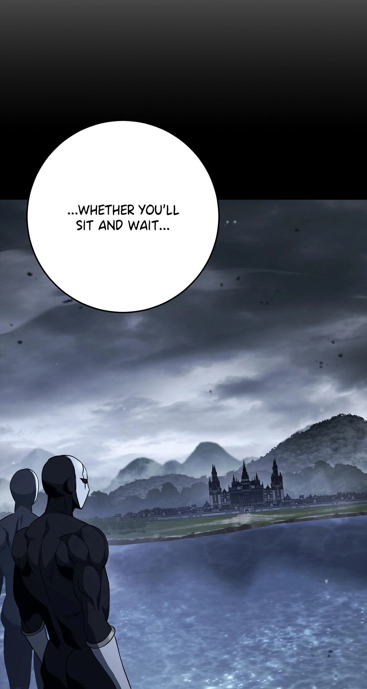Read The Skeleton Soldier Failed to Defend the Dungeon Manga Online