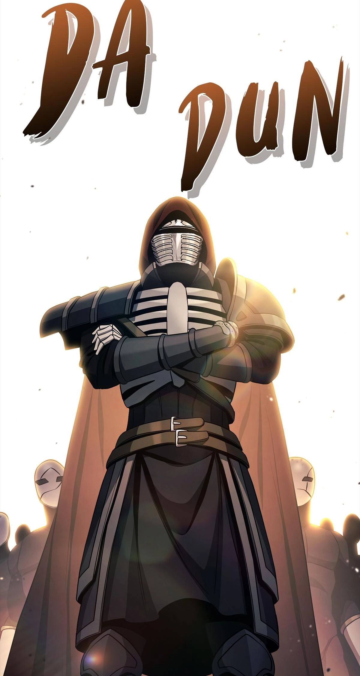 Read The Skeleton Soldier Failed to Defend the Dungeon Manga Online