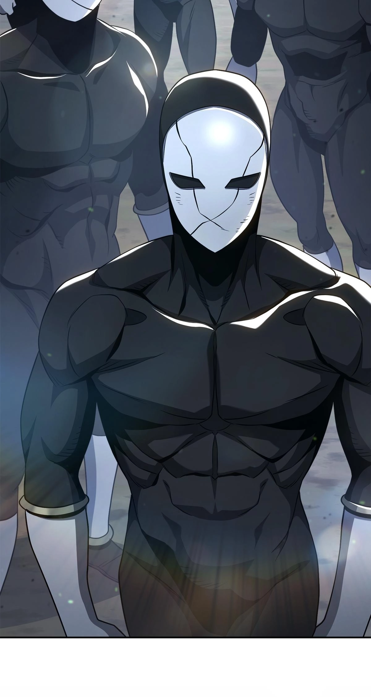 Read The Skeleton Soldier Failed to Defend the Dungeon Manga Online