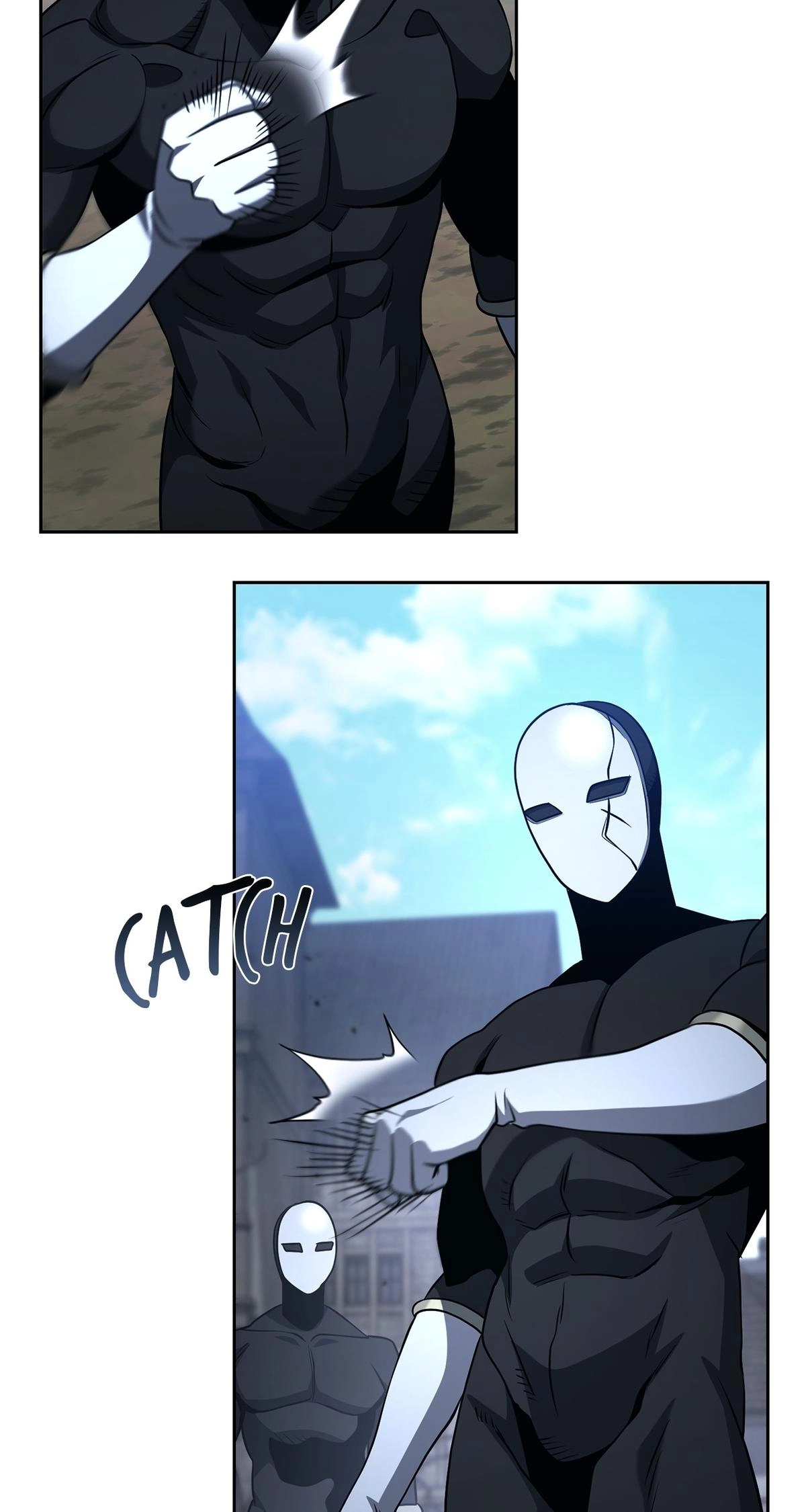 Read The Skeleton Soldier Failed to Defend the Dungeon Manga Online
