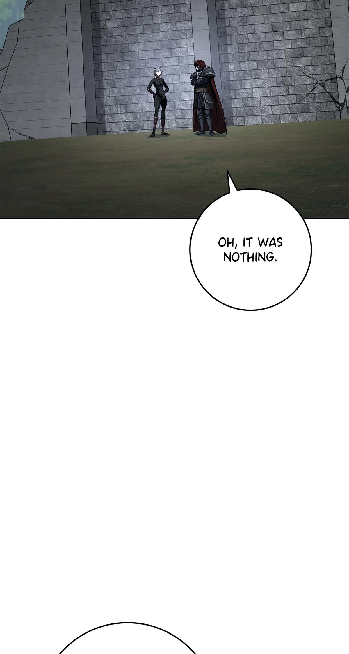 Read The Skeleton Soldier Failed to Defend the Dungeon Manga Online
