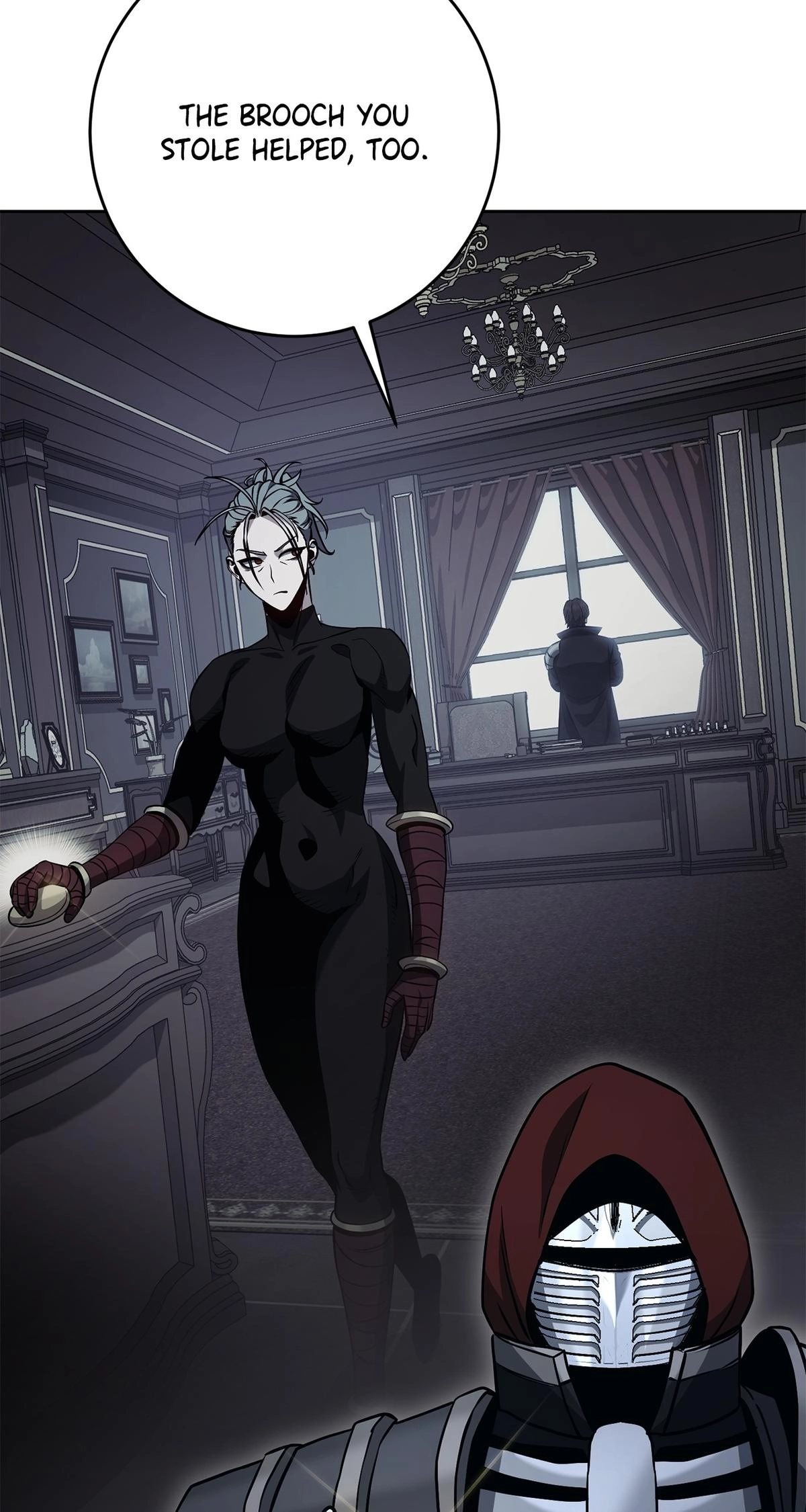 Read The Skeleton Soldier Failed to Defend the Dungeon Manga Online
