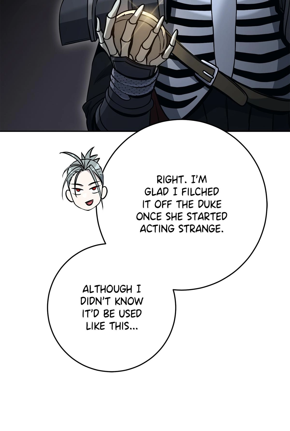 Read The Skeleton Soldier Failed to Defend the Dungeon Manga Online