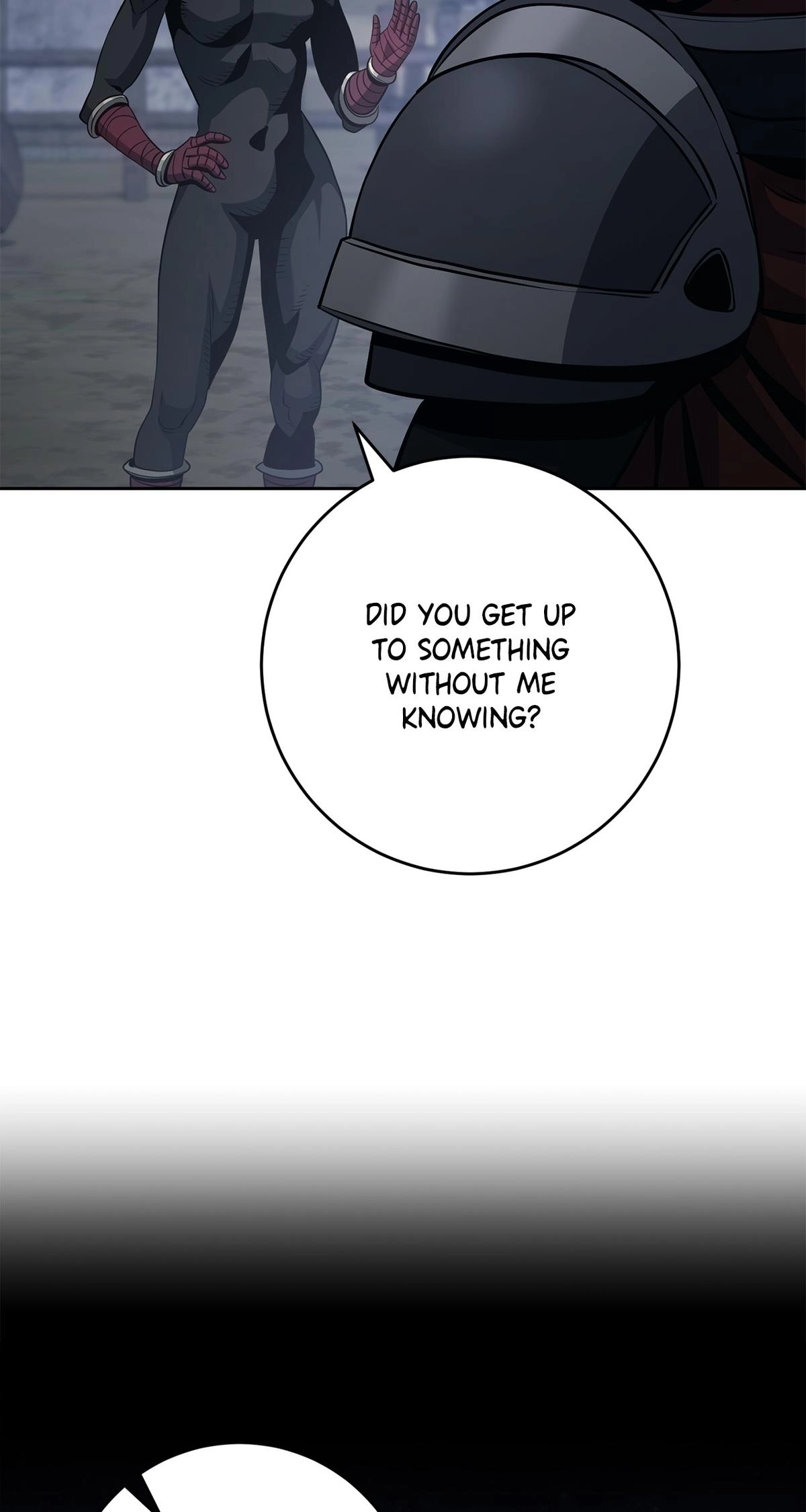 Read The Skeleton Soldier Failed to Defend the Dungeon Manga Online