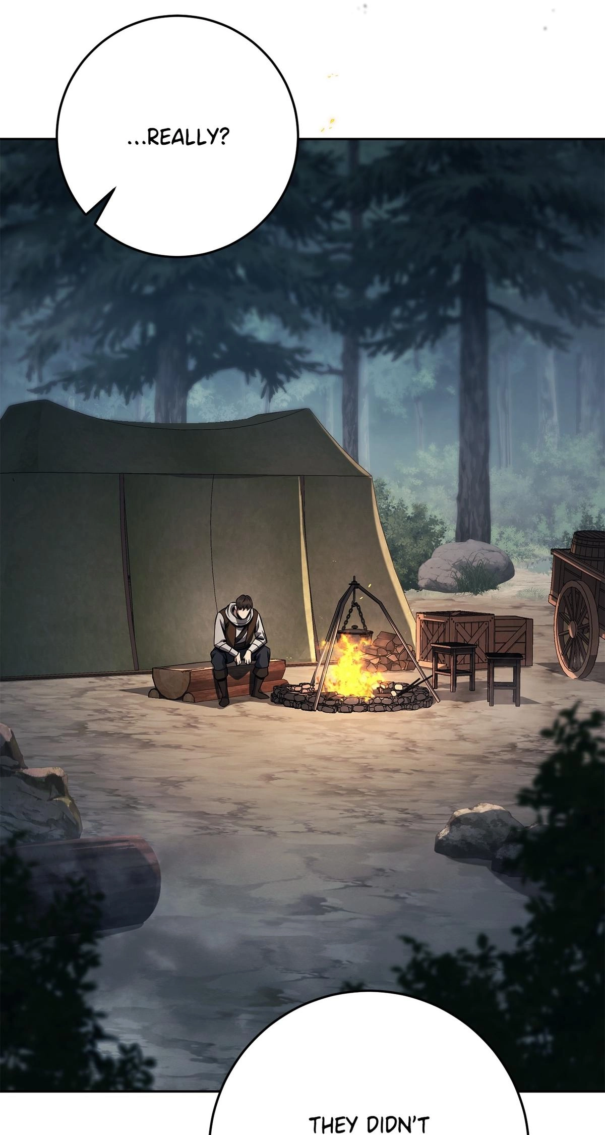 Read The Skeleton Soldier Failed to Defend the Dungeon Manga Online