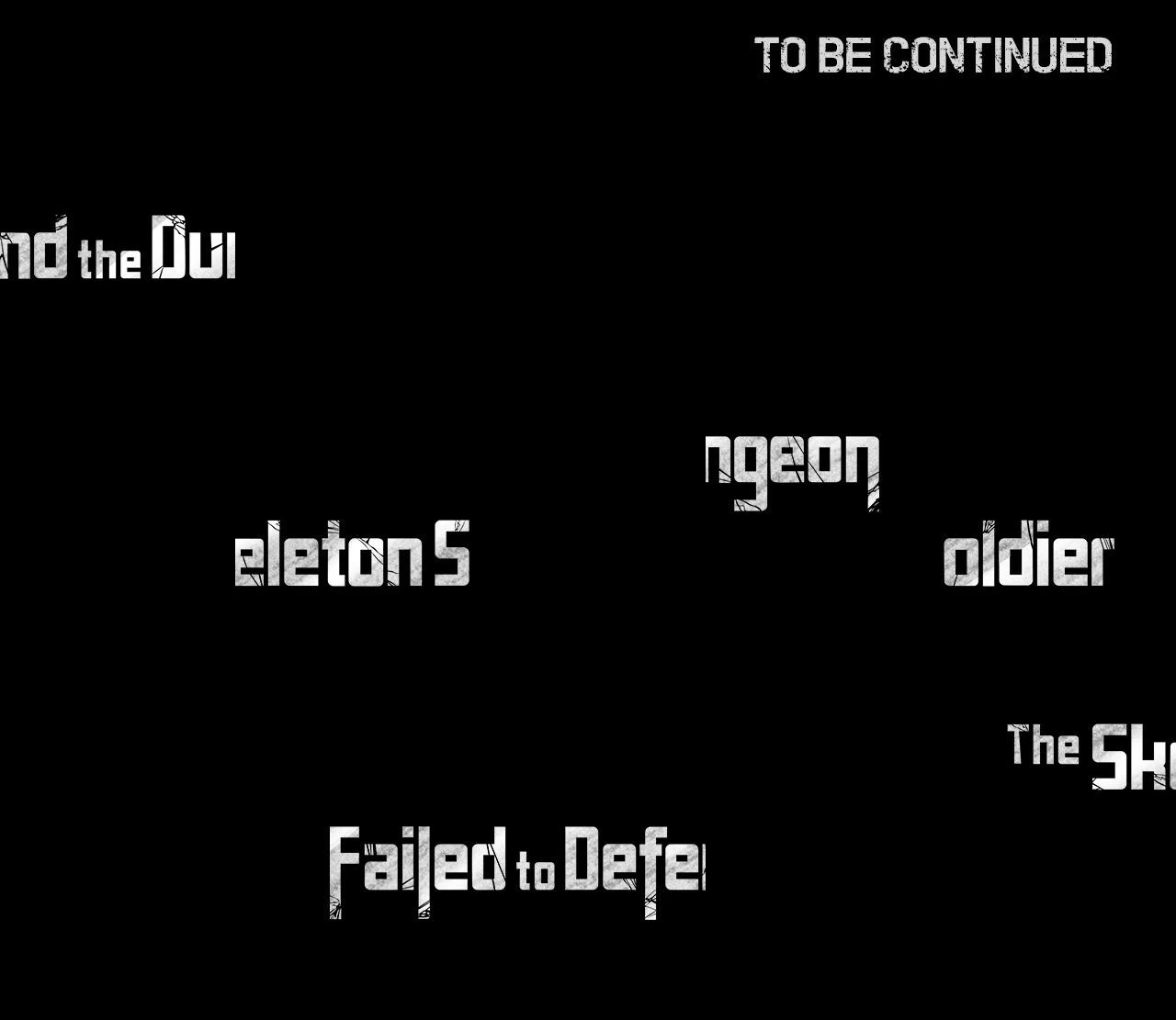 Read The Skeleton Soldier Failed to Defend the Dungeon Manga Online