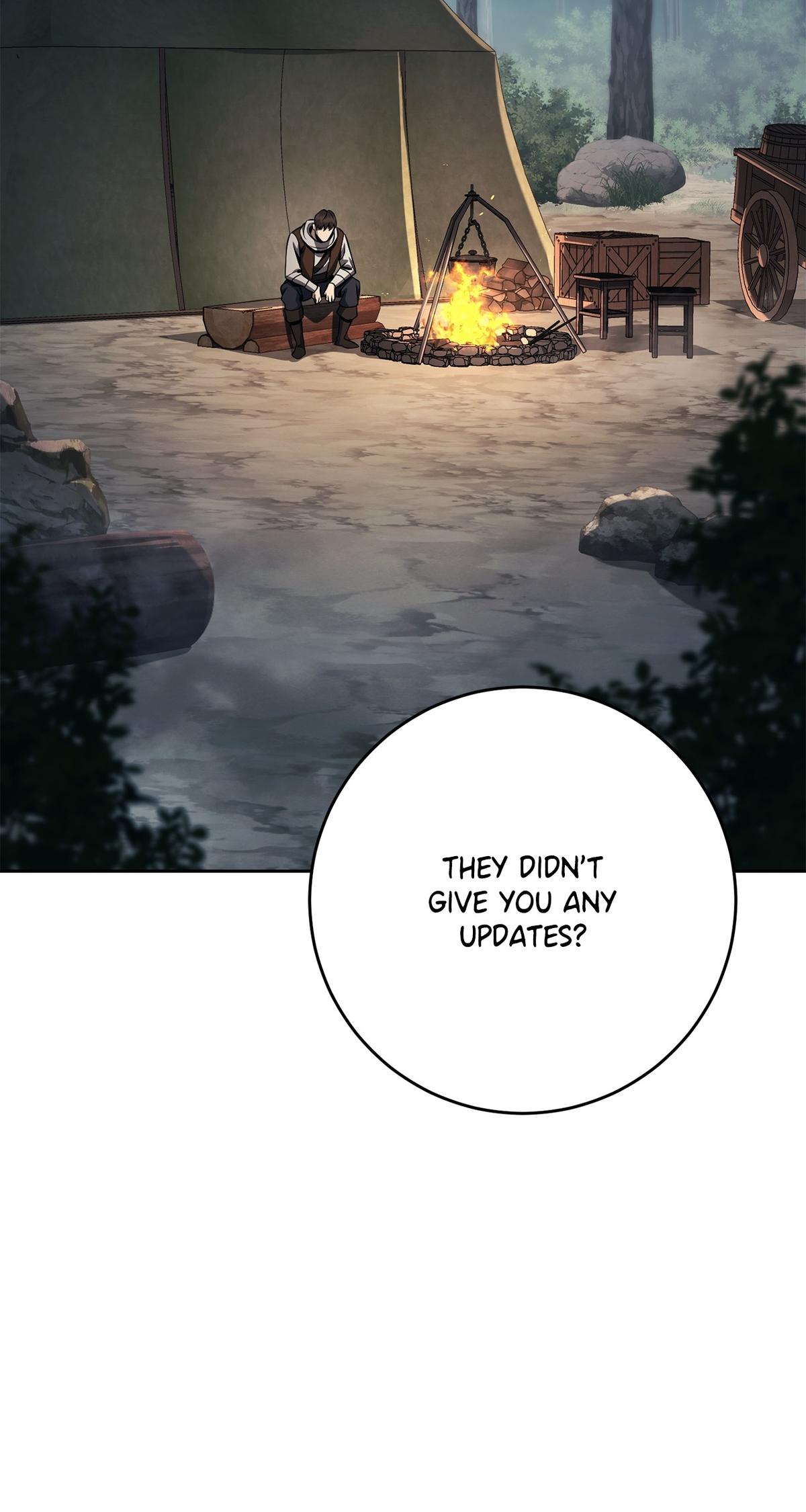 Read The Skeleton Soldier Failed to Defend the Dungeon Manga Online