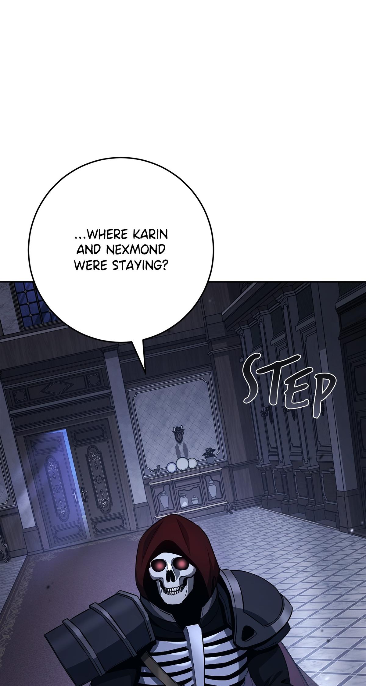 Read The Skeleton Soldier Failed to Defend the Dungeon Manga Online