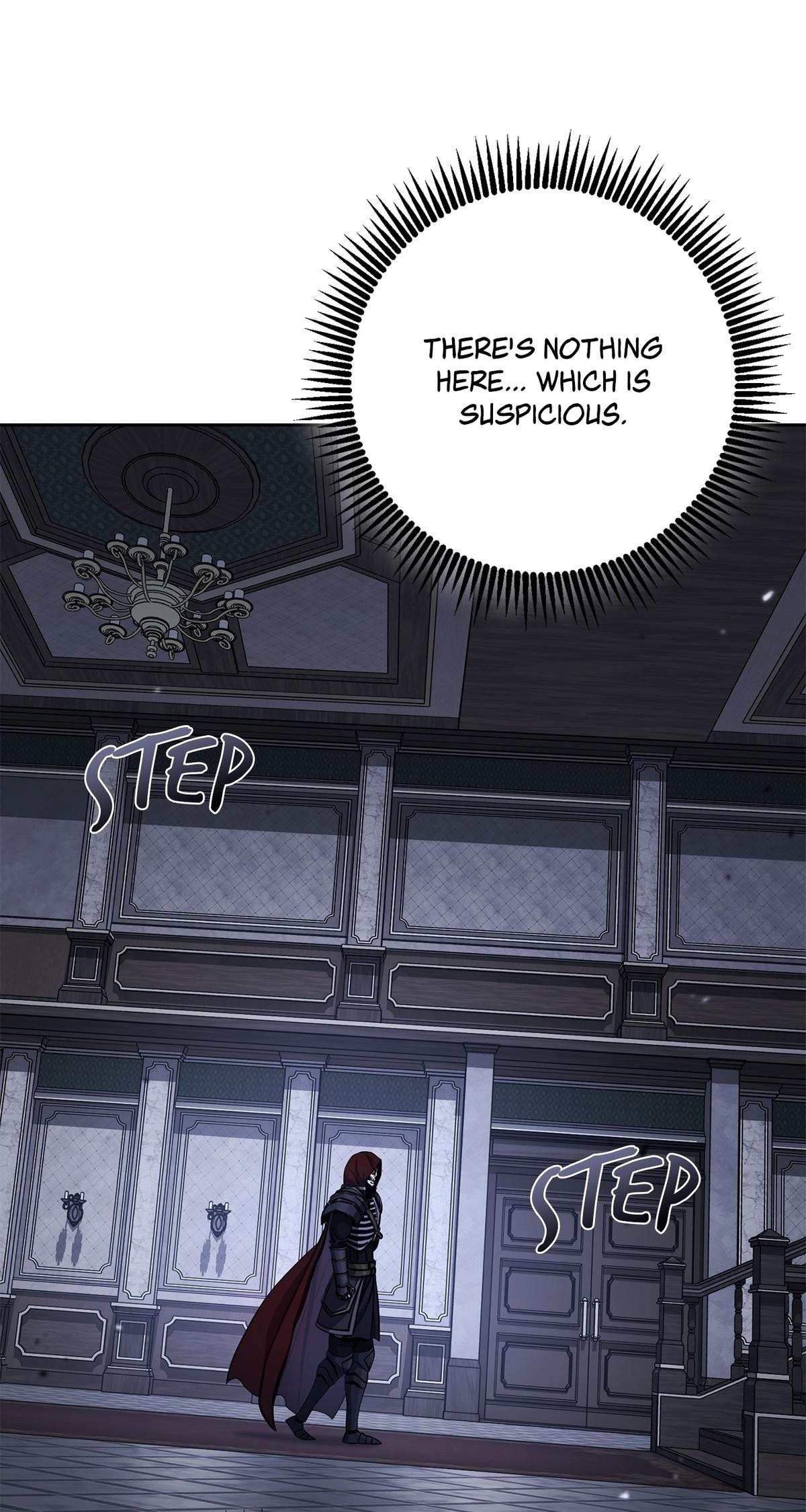 Read The Skeleton Soldier Failed to Defend the Dungeon Manga Online