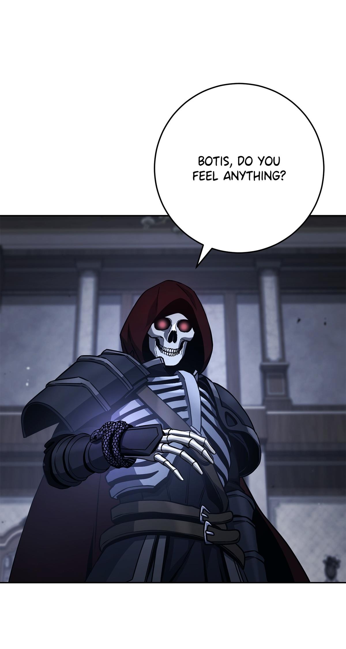 Read The Skeleton Soldier Failed to Defend the Dungeon Manga Online