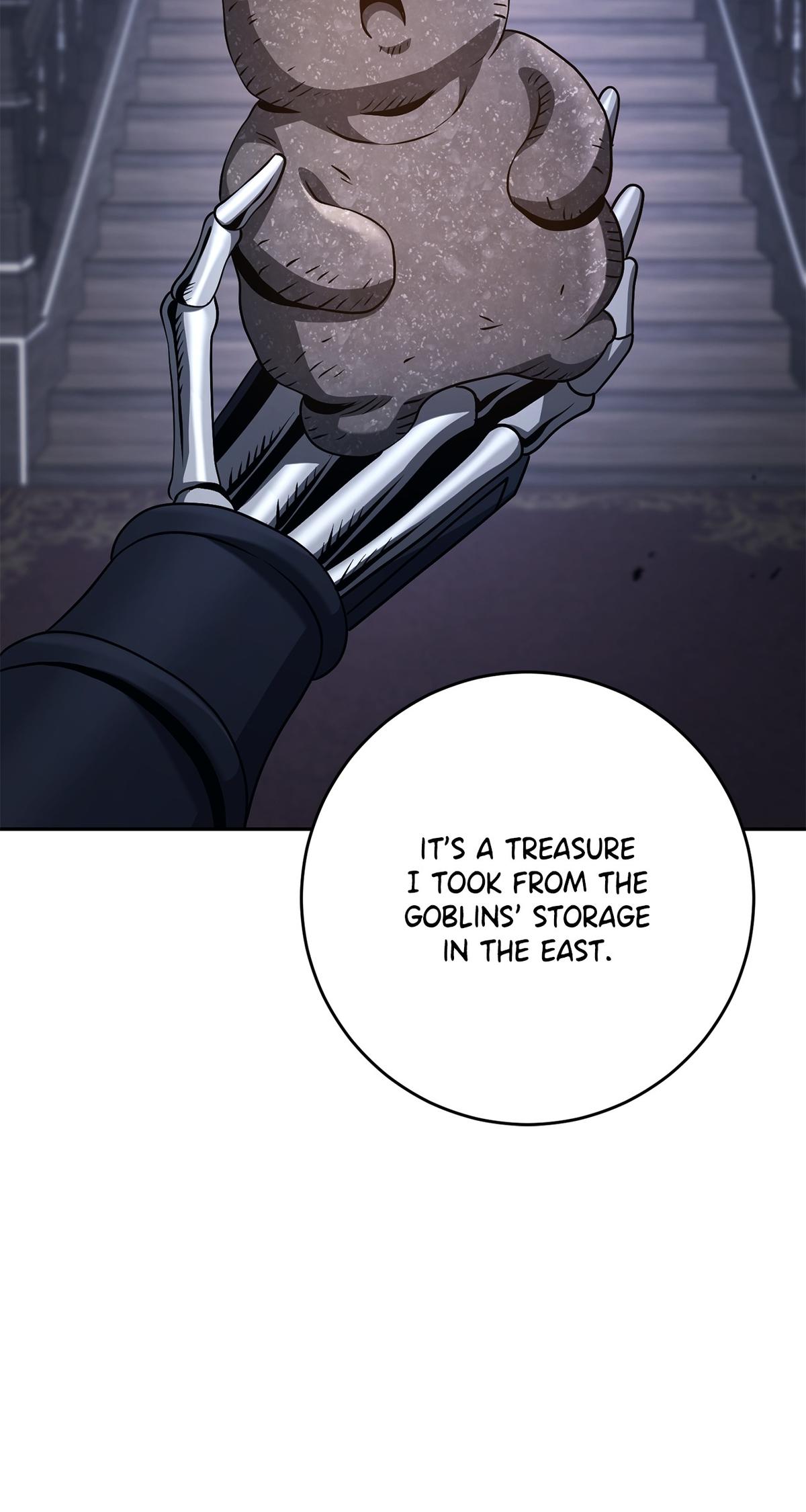 Read The Skeleton Soldier Failed to Defend the Dungeon Manga Online