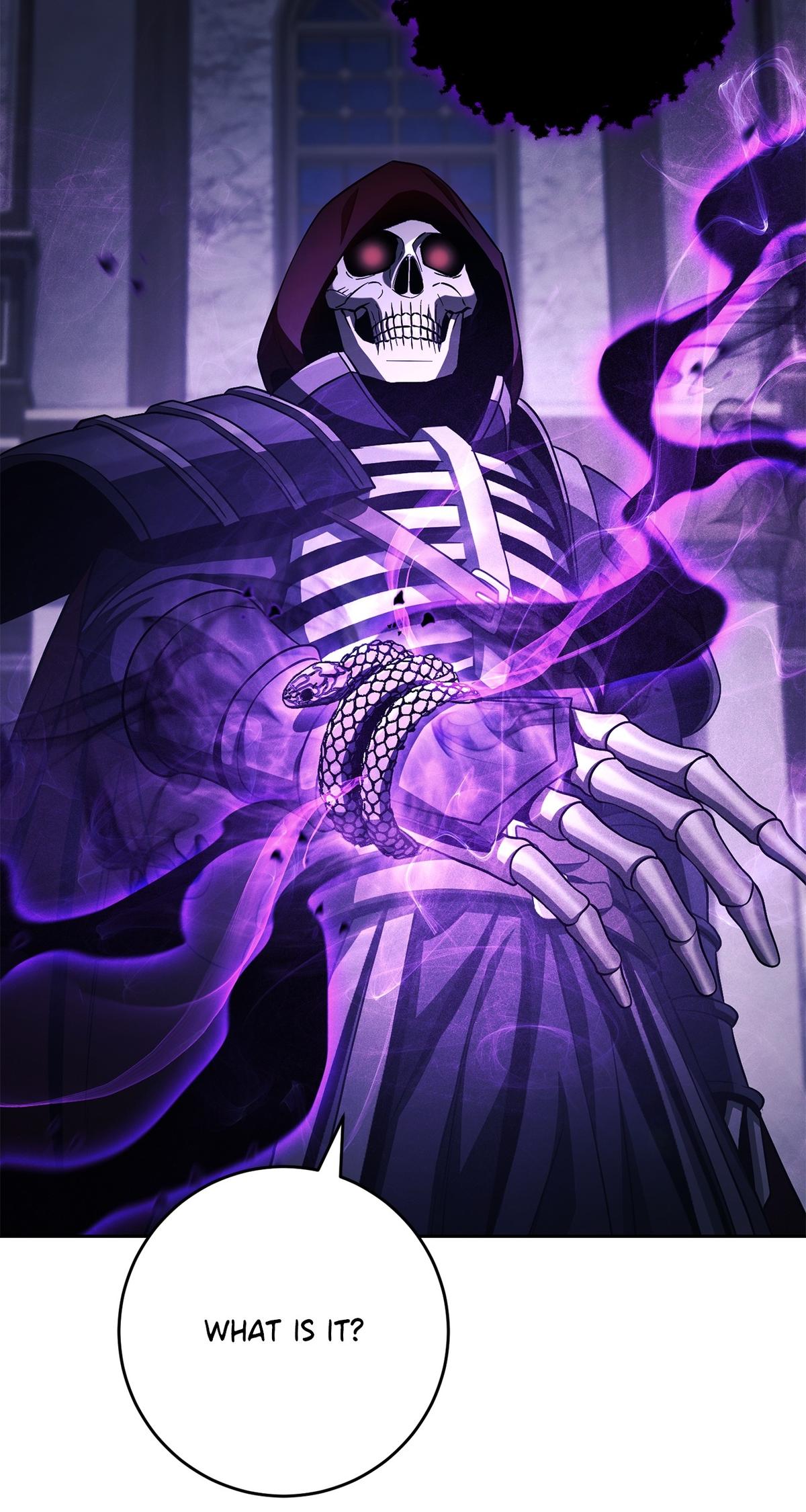 Read The Skeleton Soldier Failed to Defend the Dungeon Manga Online