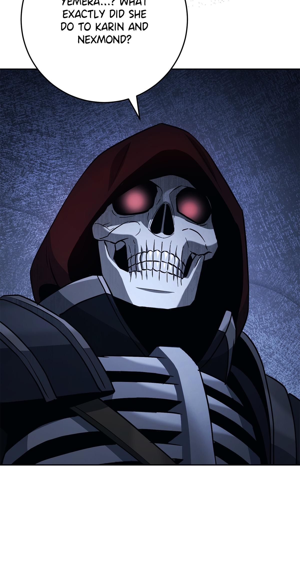 Read The Skeleton Soldier Failed to Defend the Dungeon Manga Online