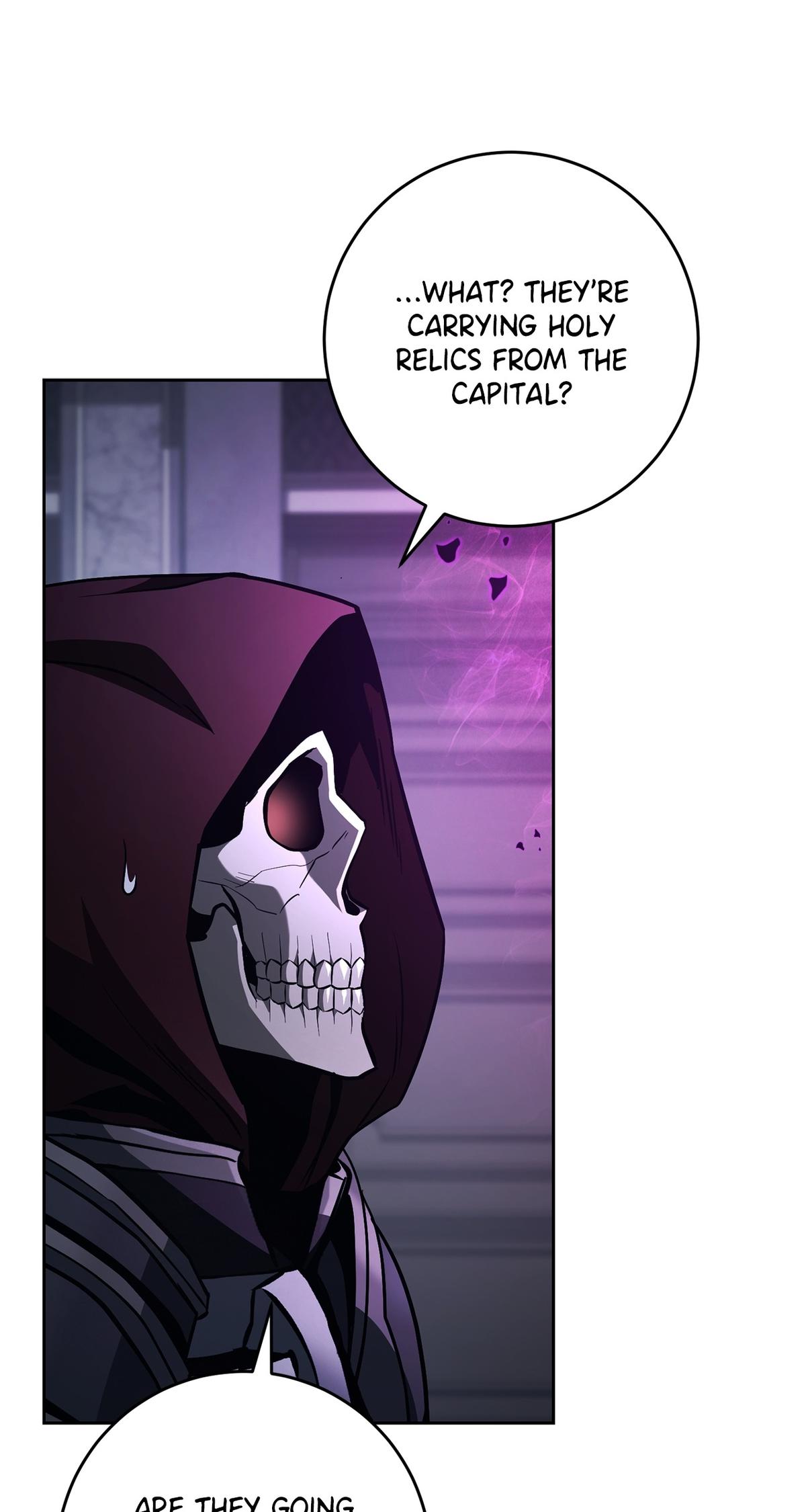Read The Skeleton Soldier Failed to Defend the Dungeon Manga Online