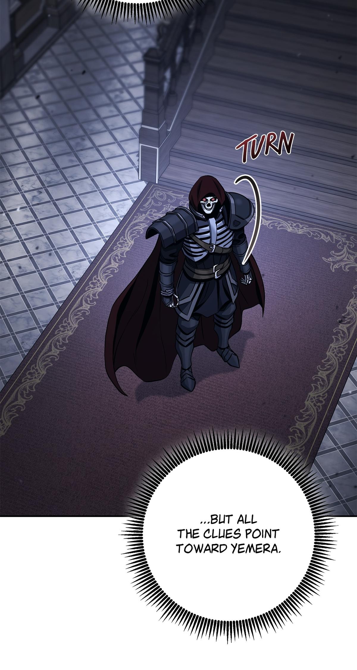 Read The Skeleton Soldier Failed to Defend the Dungeon Manga Online