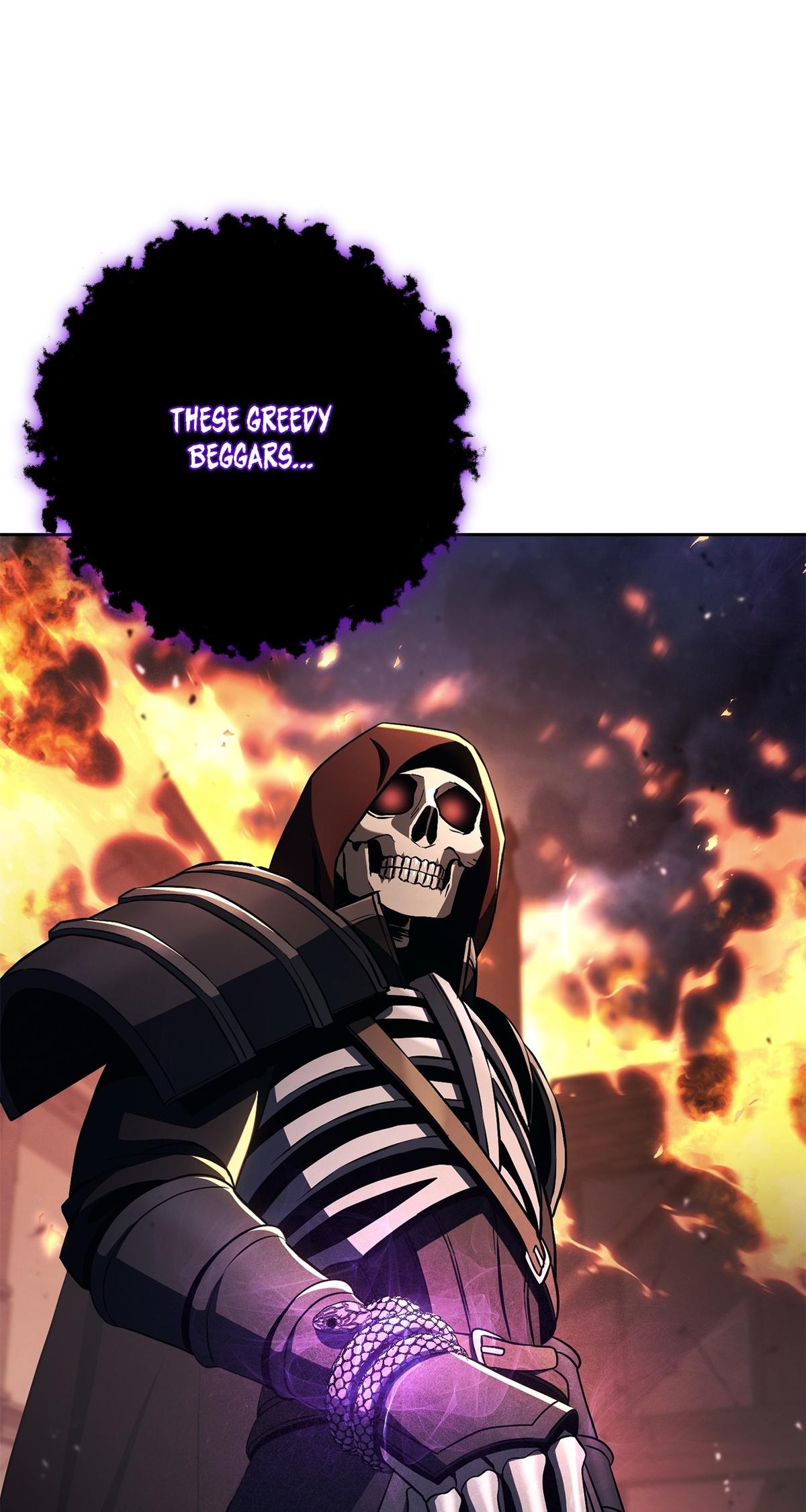 Read The Skeleton Soldier Failed to Defend the Dungeon Manga Online