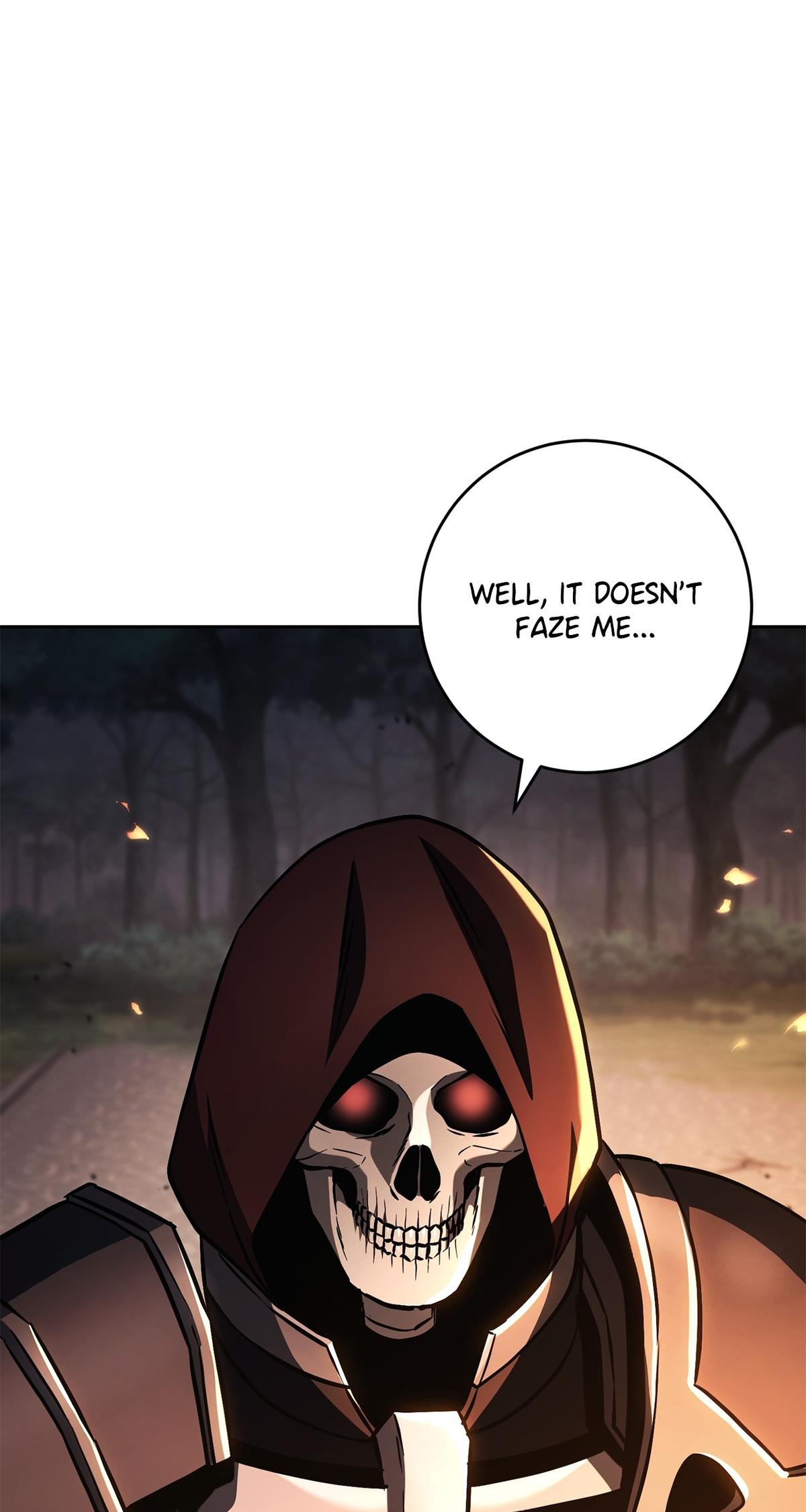 Read The Skeleton Soldier Failed to Defend the Dungeon Manga Online