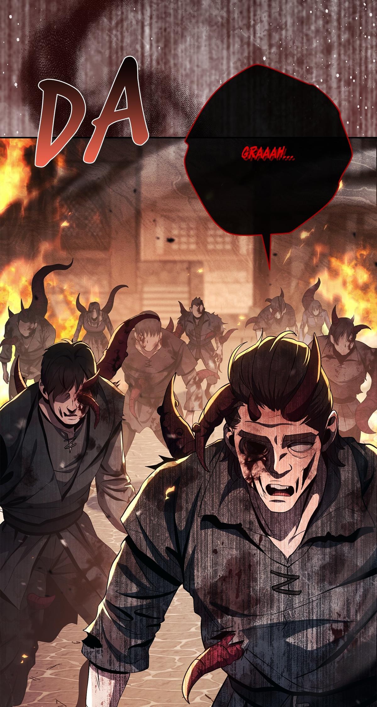 Read The Skeleton Soldier Failed to Defend the Dungeon Manga Online