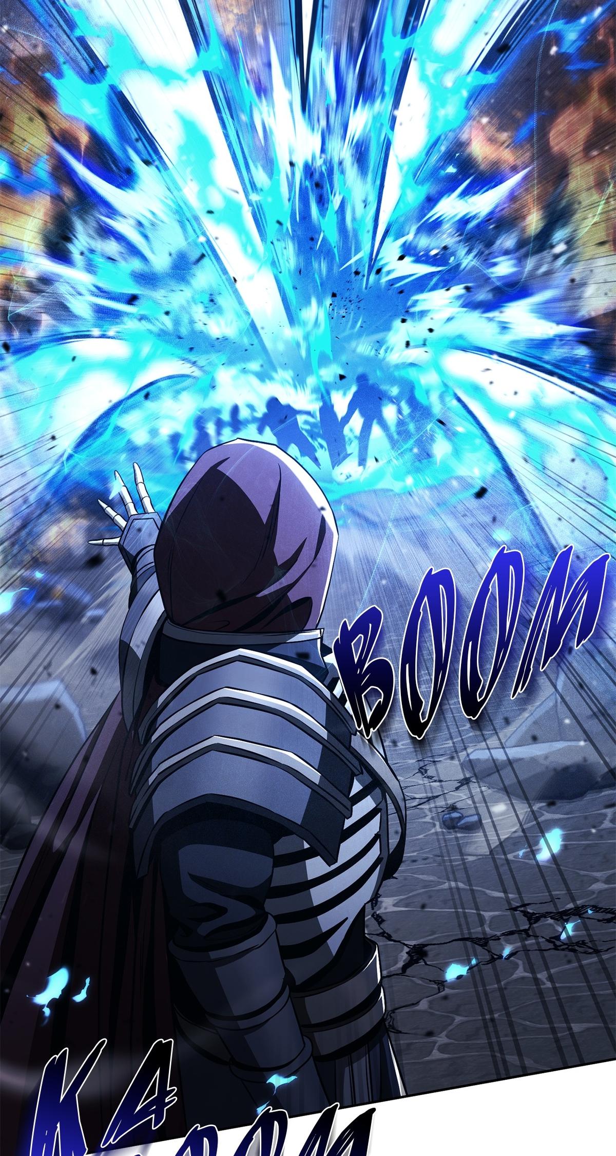 Read The Skeleton Soldier Failed to Defend the Dungeon Manga Online