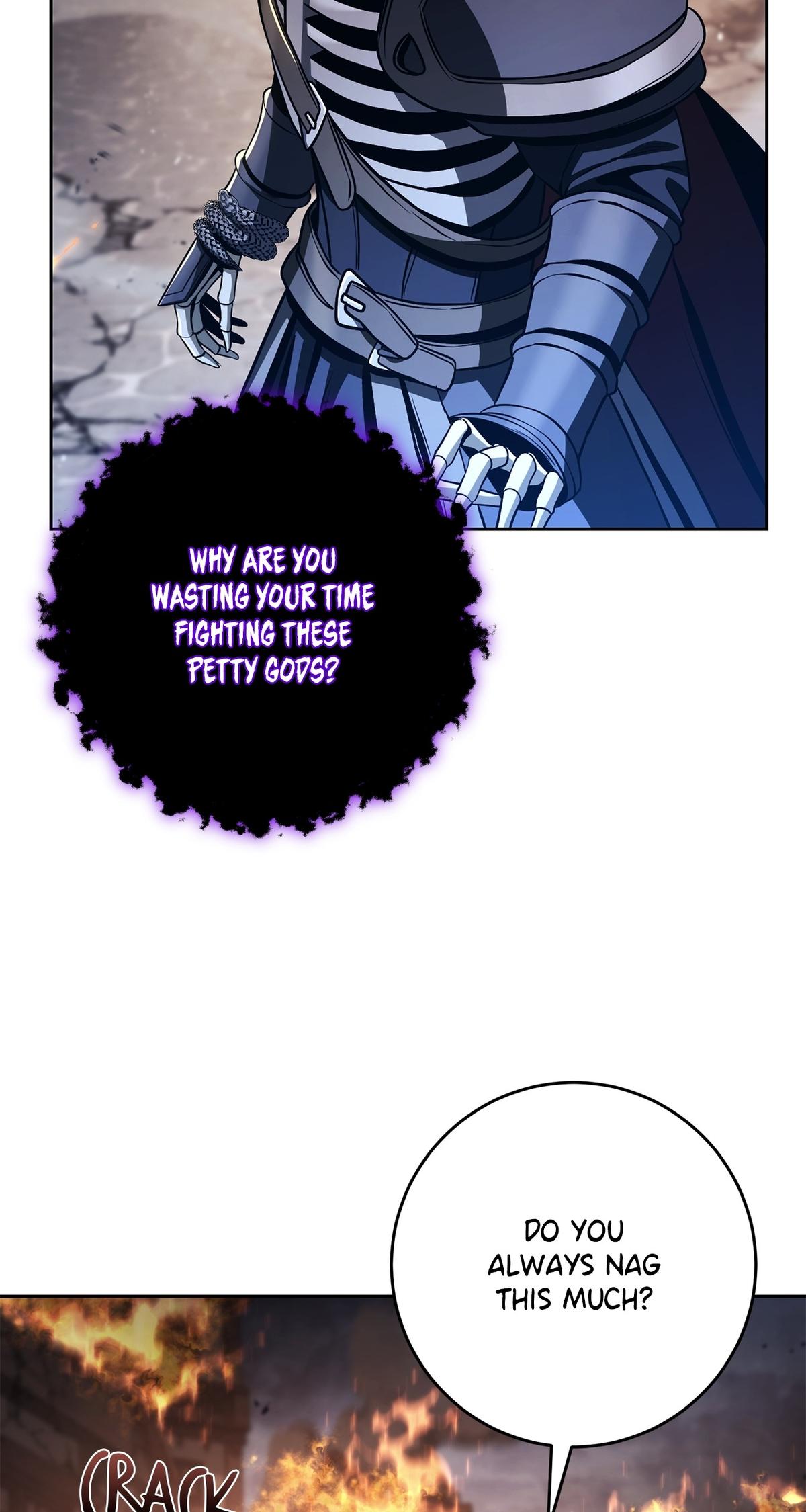 Read The Skeleton Soldier Failed to Defend the Dungeon Manga Online