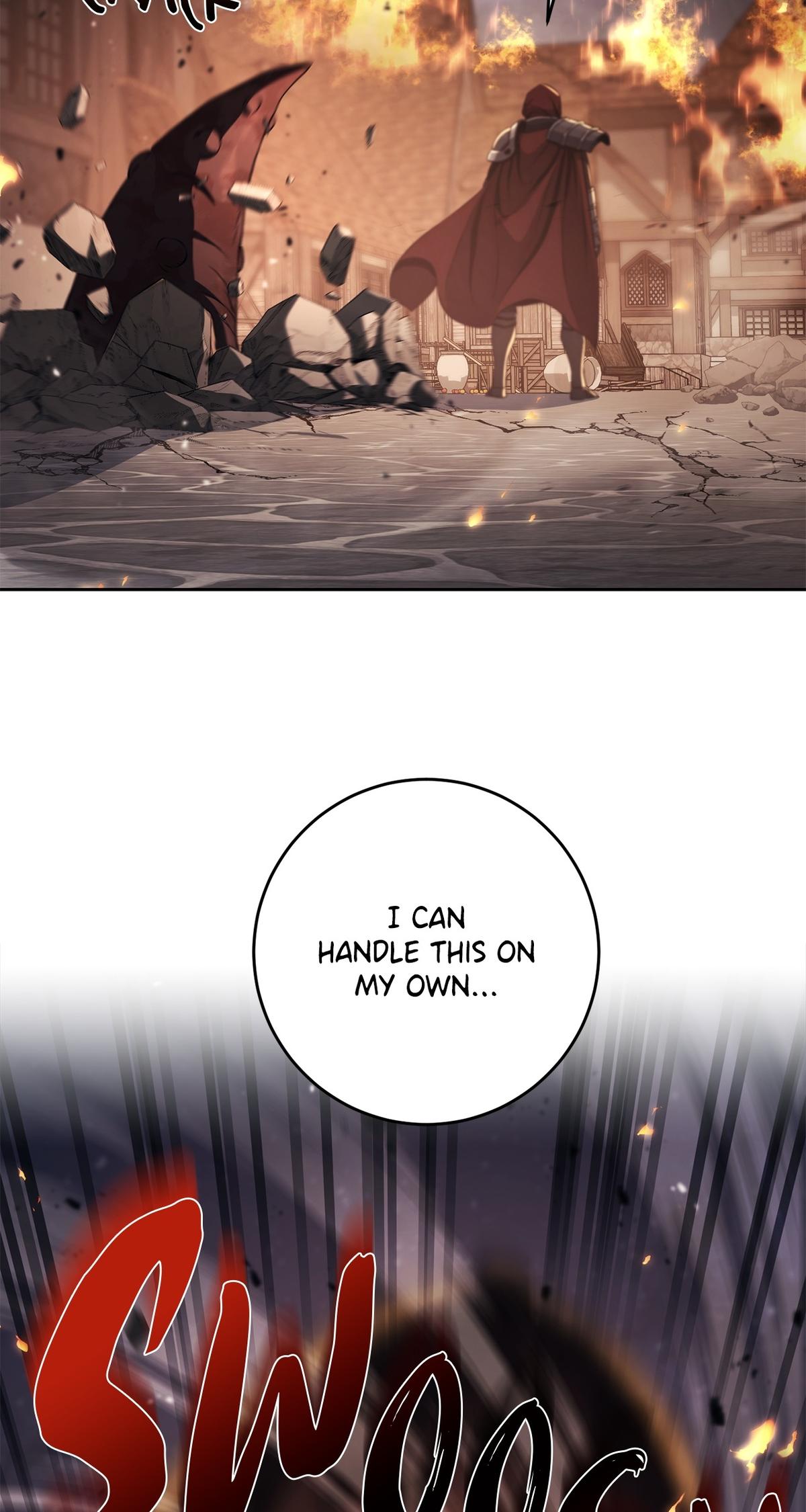 Read The Skeleton Soldier Failed to Defend the Dungeon Manga Online