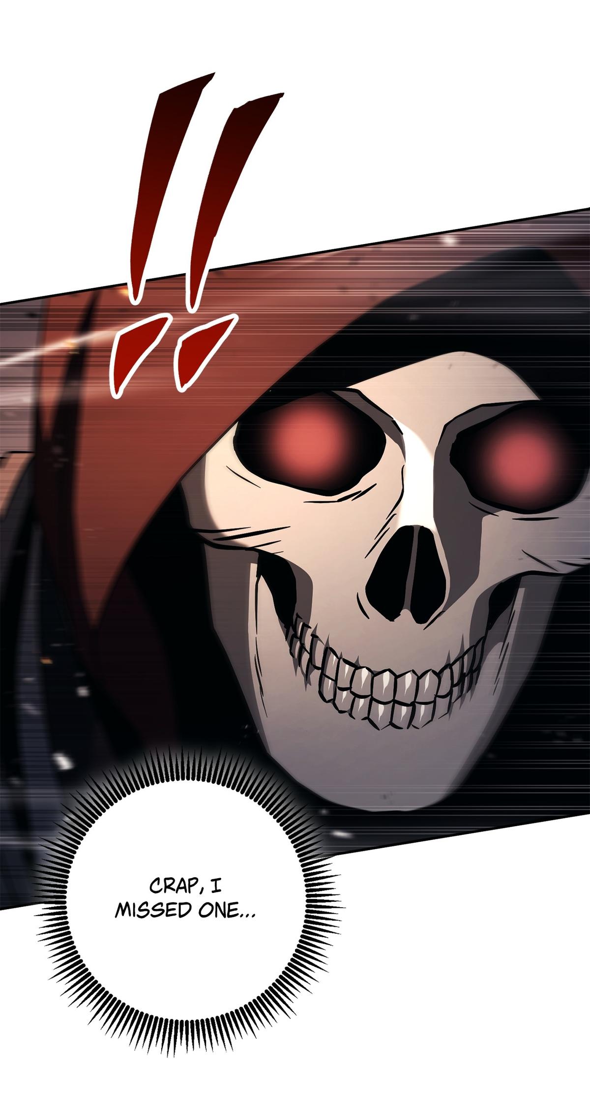 Read The Skeleton Soldier Failed to Defend the Dungeon Manga Online