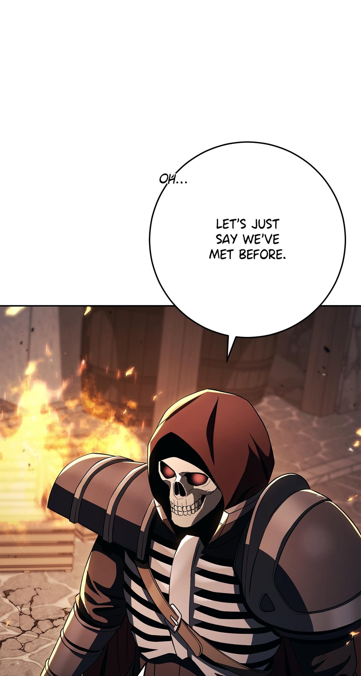 Read The Skeleton Soldier Failed to Defend the Dungeon Manga Online