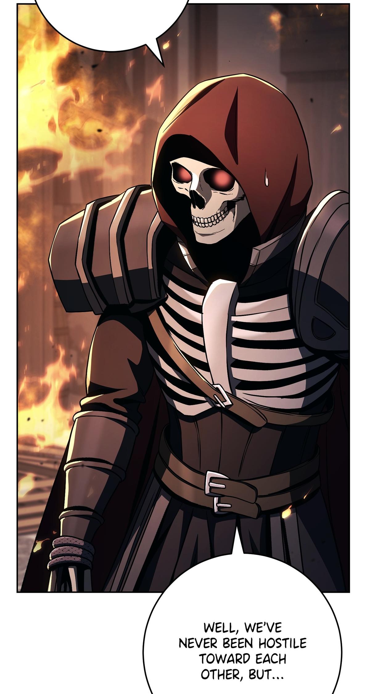 Read The Skeleton Soldier Failed to Defend the Dungeon Manga Online